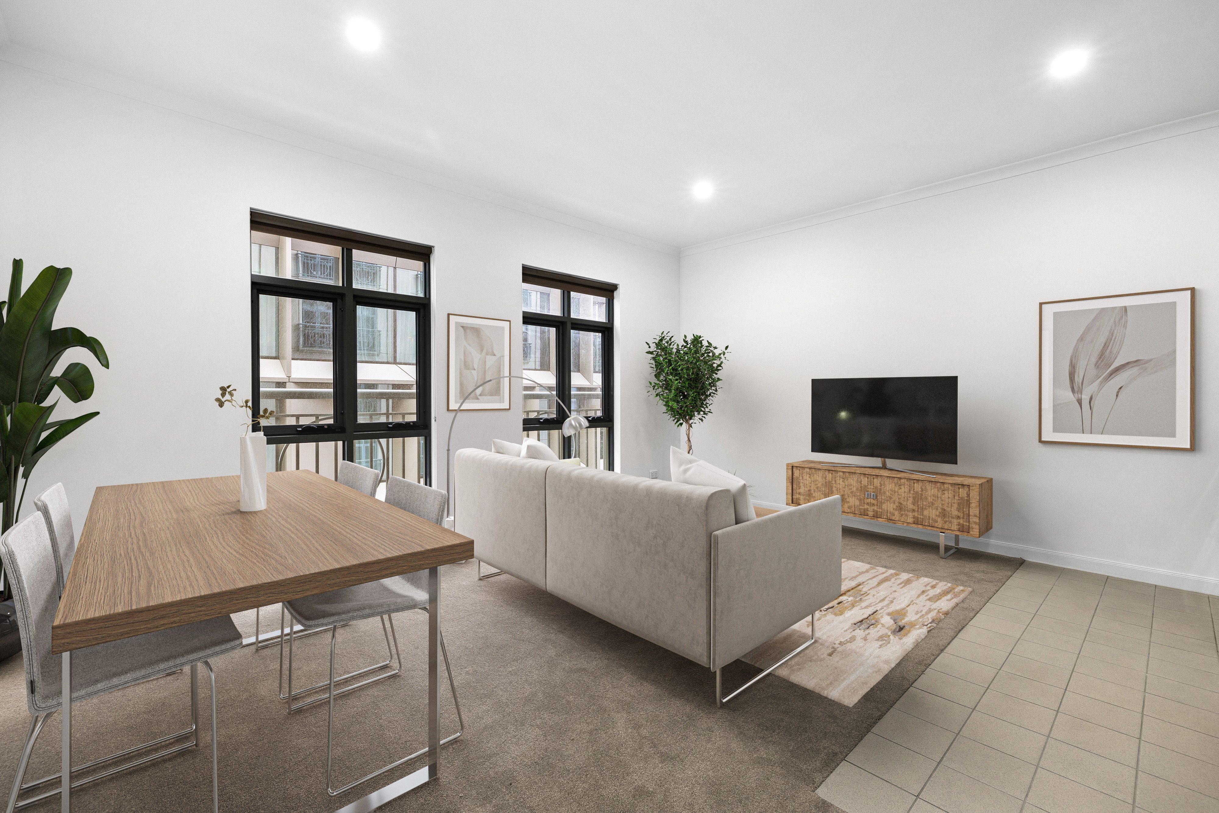 411/551 Flinders Lane, Melbourne, VIC 3000