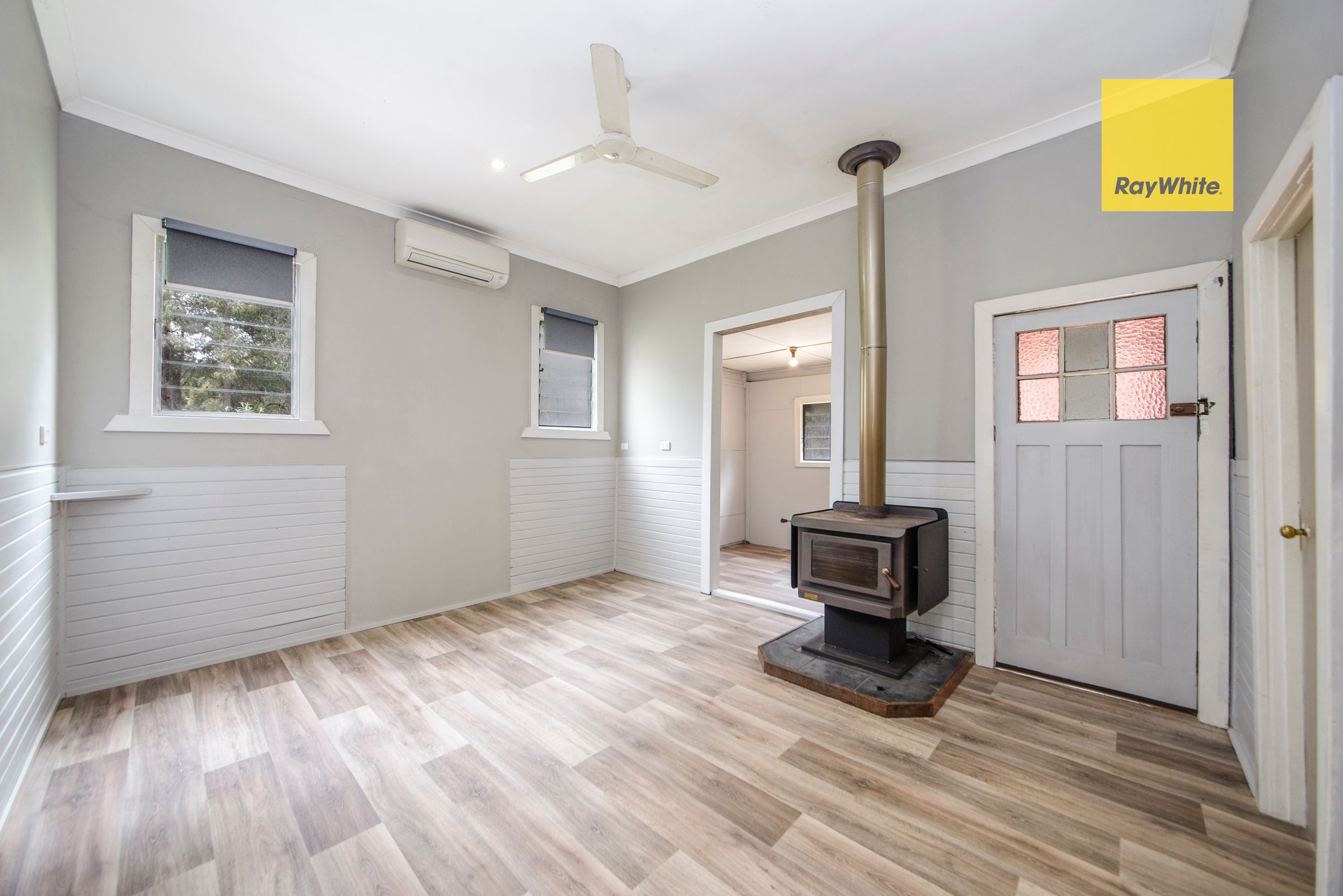 3 Banksia Street, Northcliffe, WA 6262