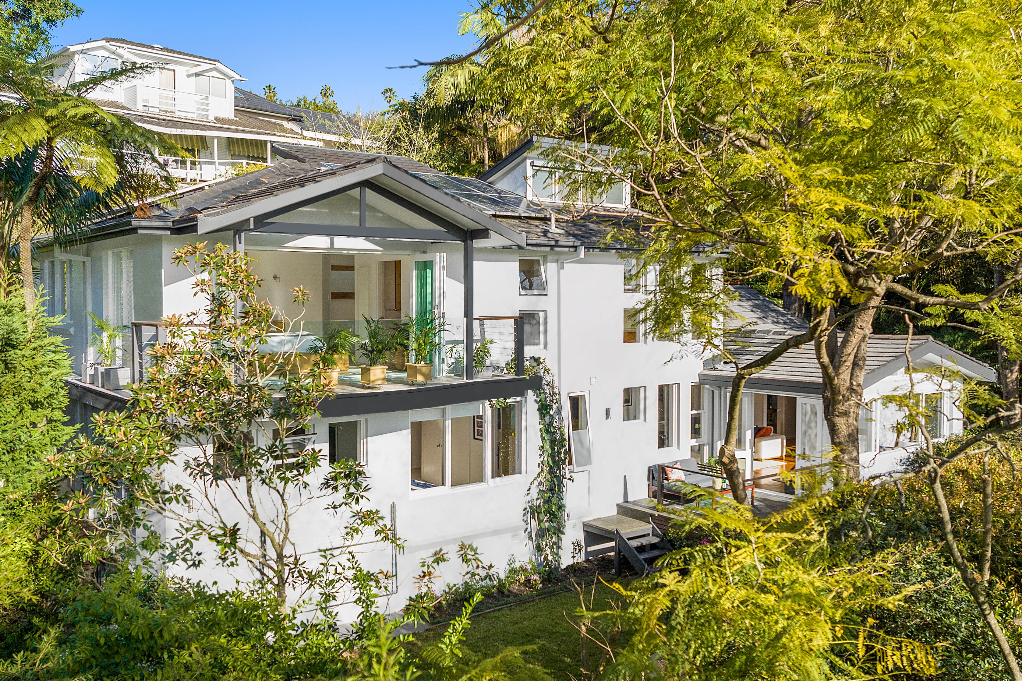 5 Water Lane, Mosman, NSW 2088
