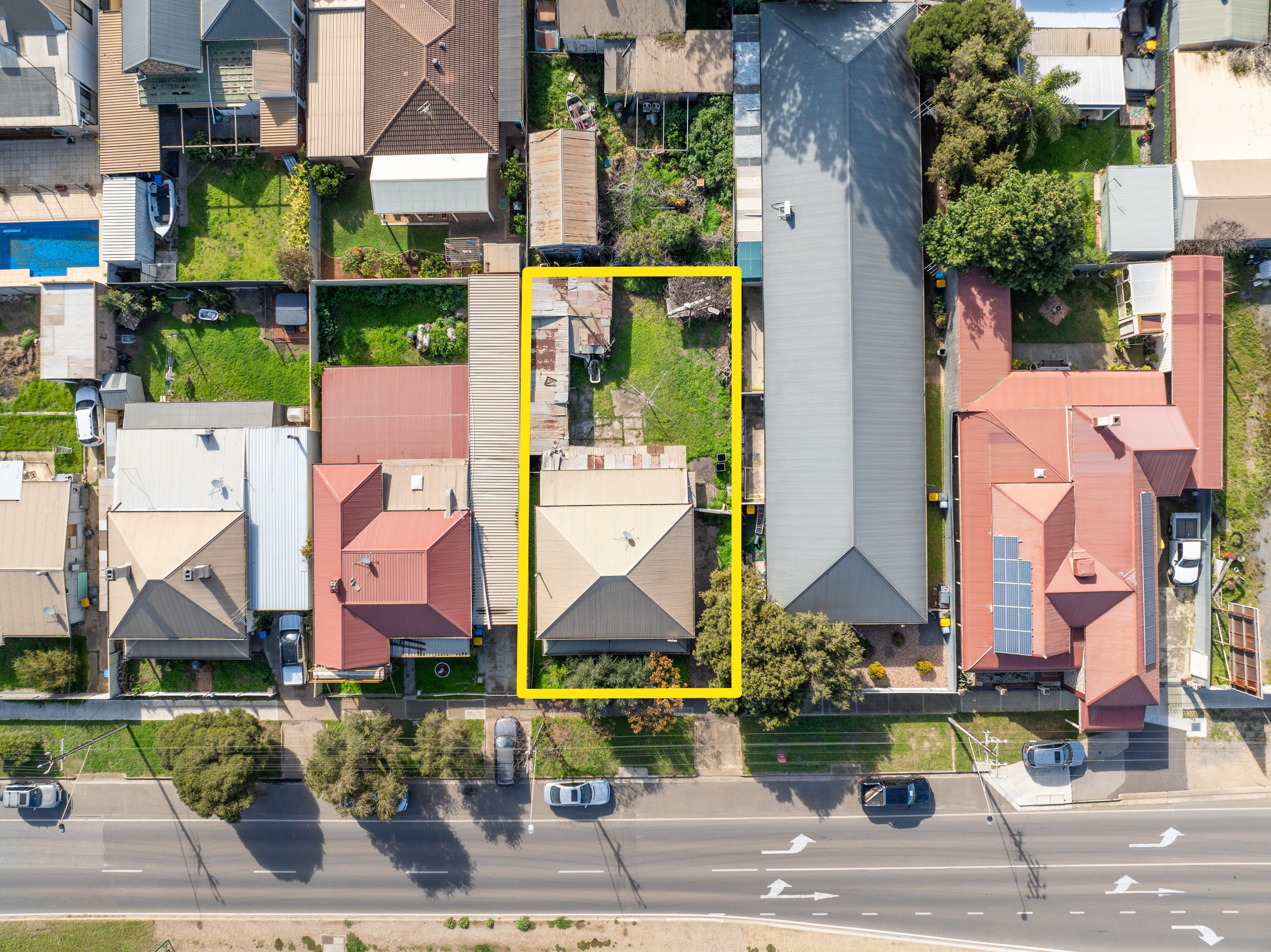 283 Semaphore Road, Birkenhead, SA 5015