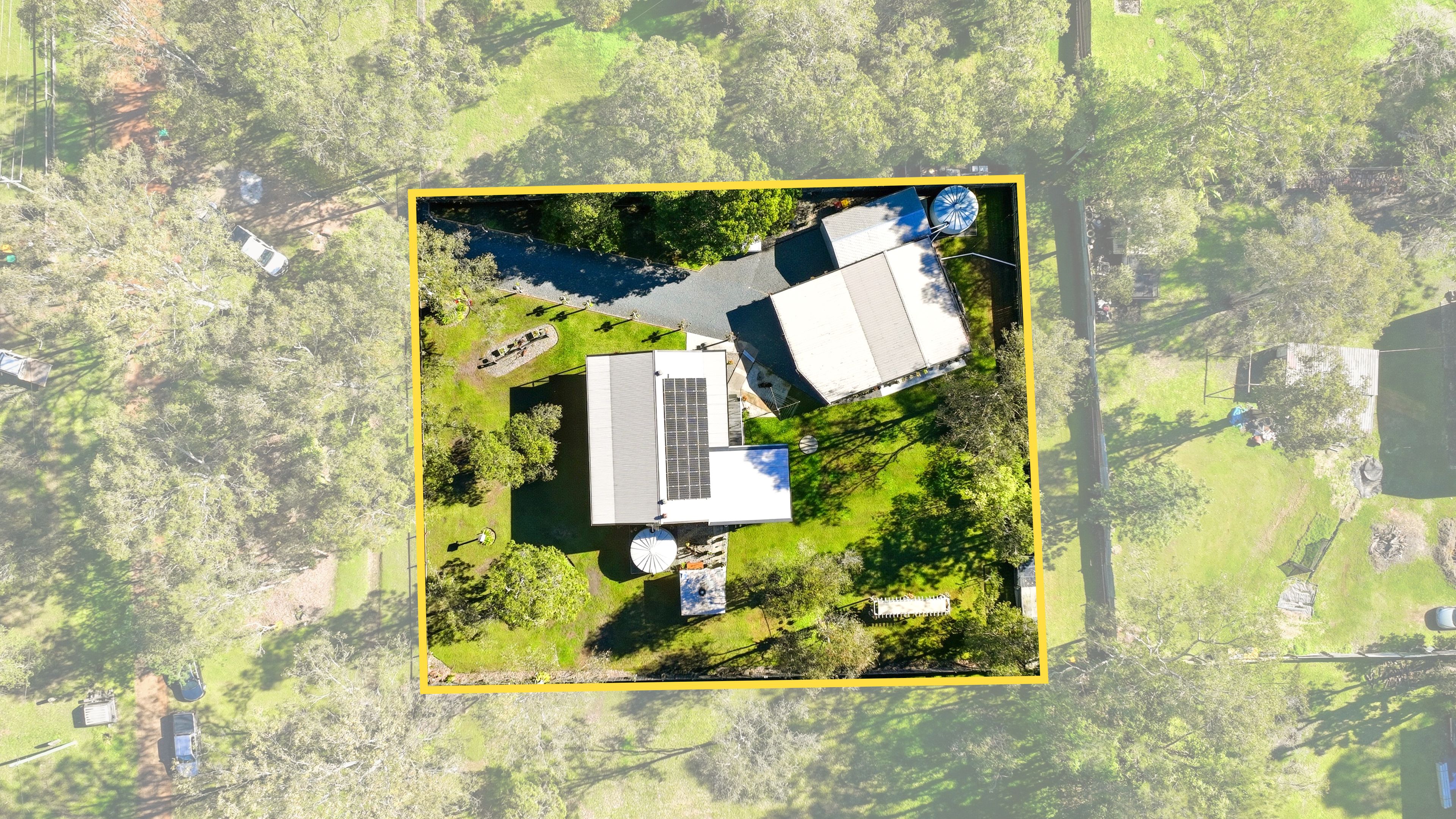 45 Bellengen Street, Tucabia, NSW 2462