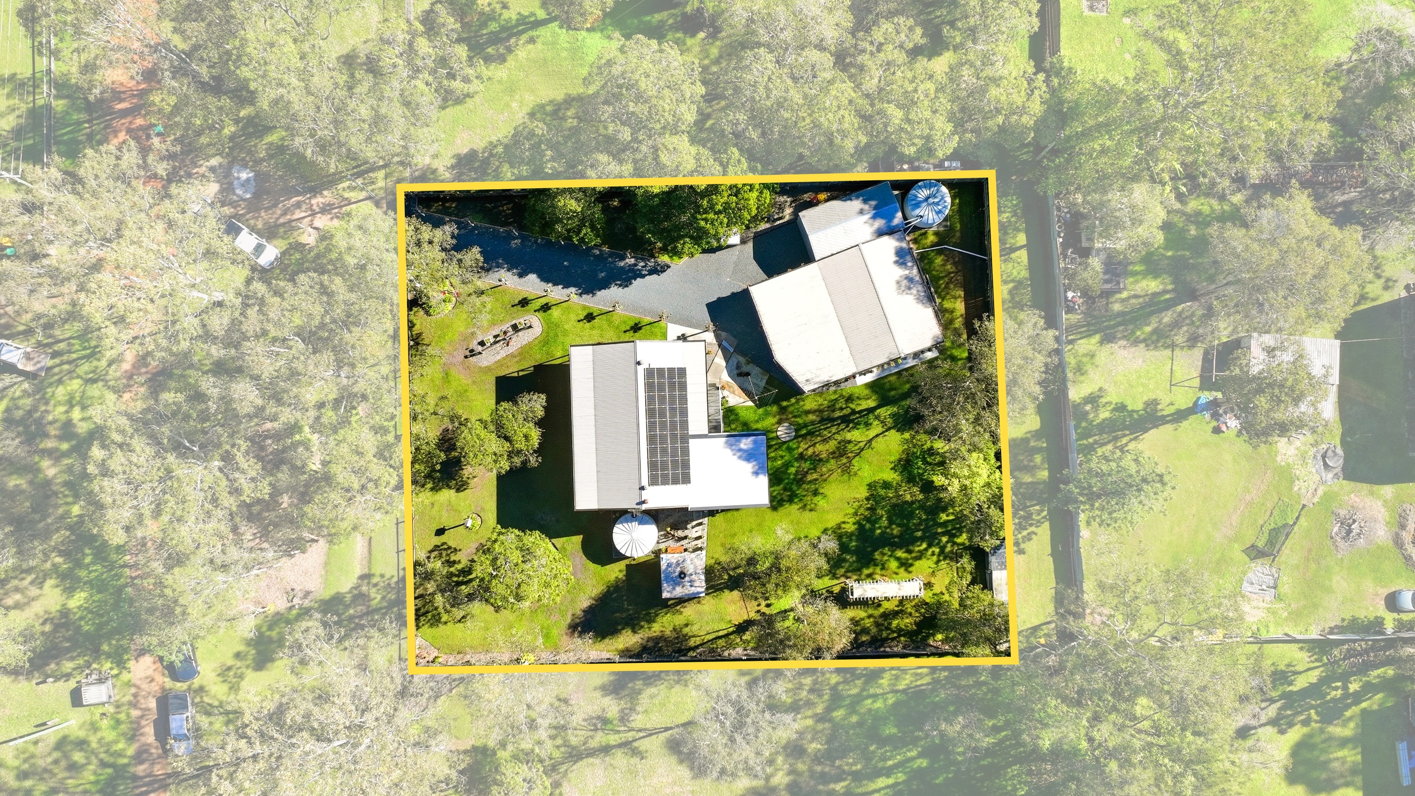 45 Bellengen Street, Tucabia, NSW 2462