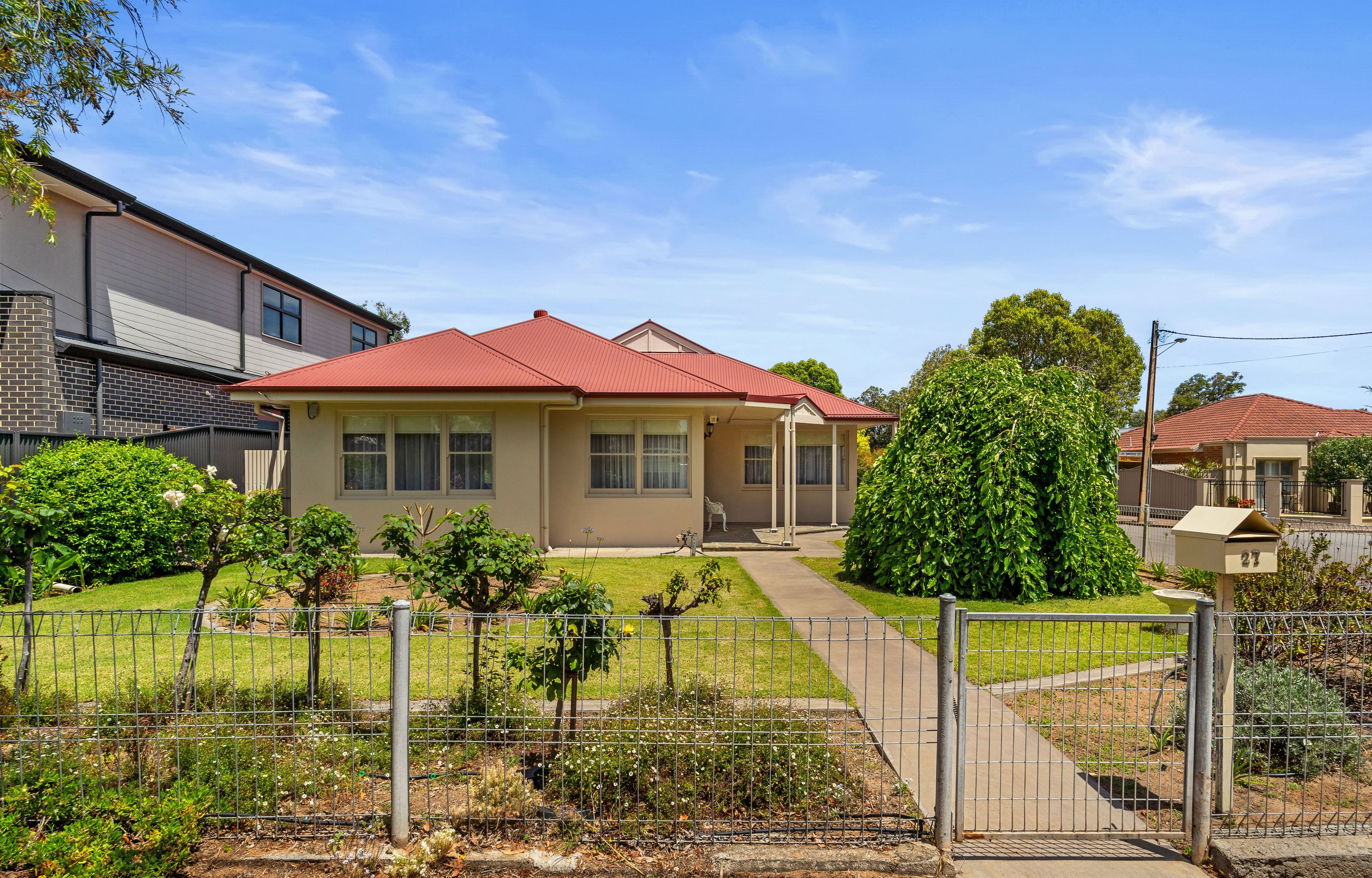 27 David Avenue, Glenelg North, SA 5045