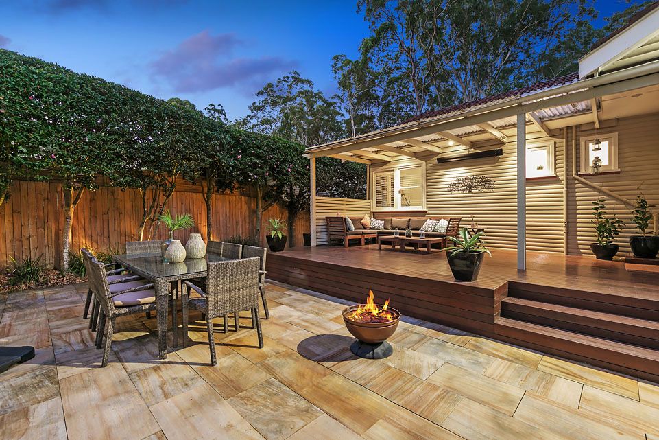 131 Kissing Point Road