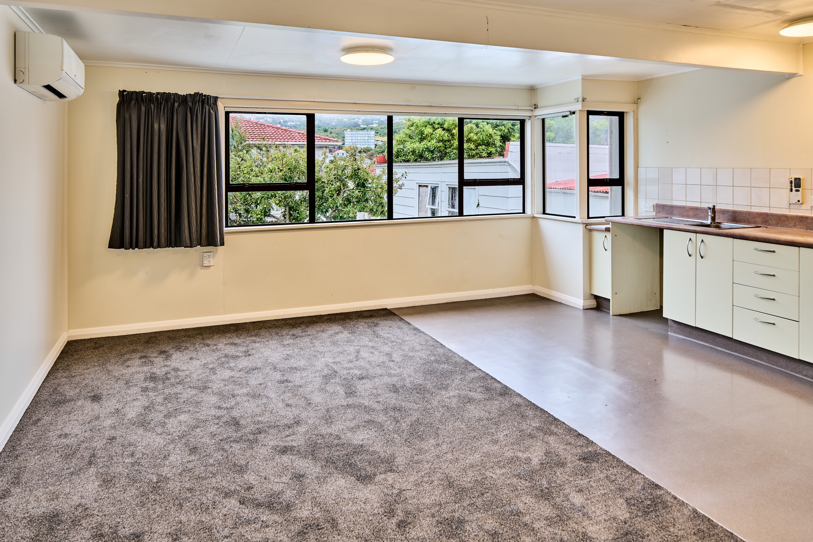 116 Daniell Street, Newtown, Wellington City