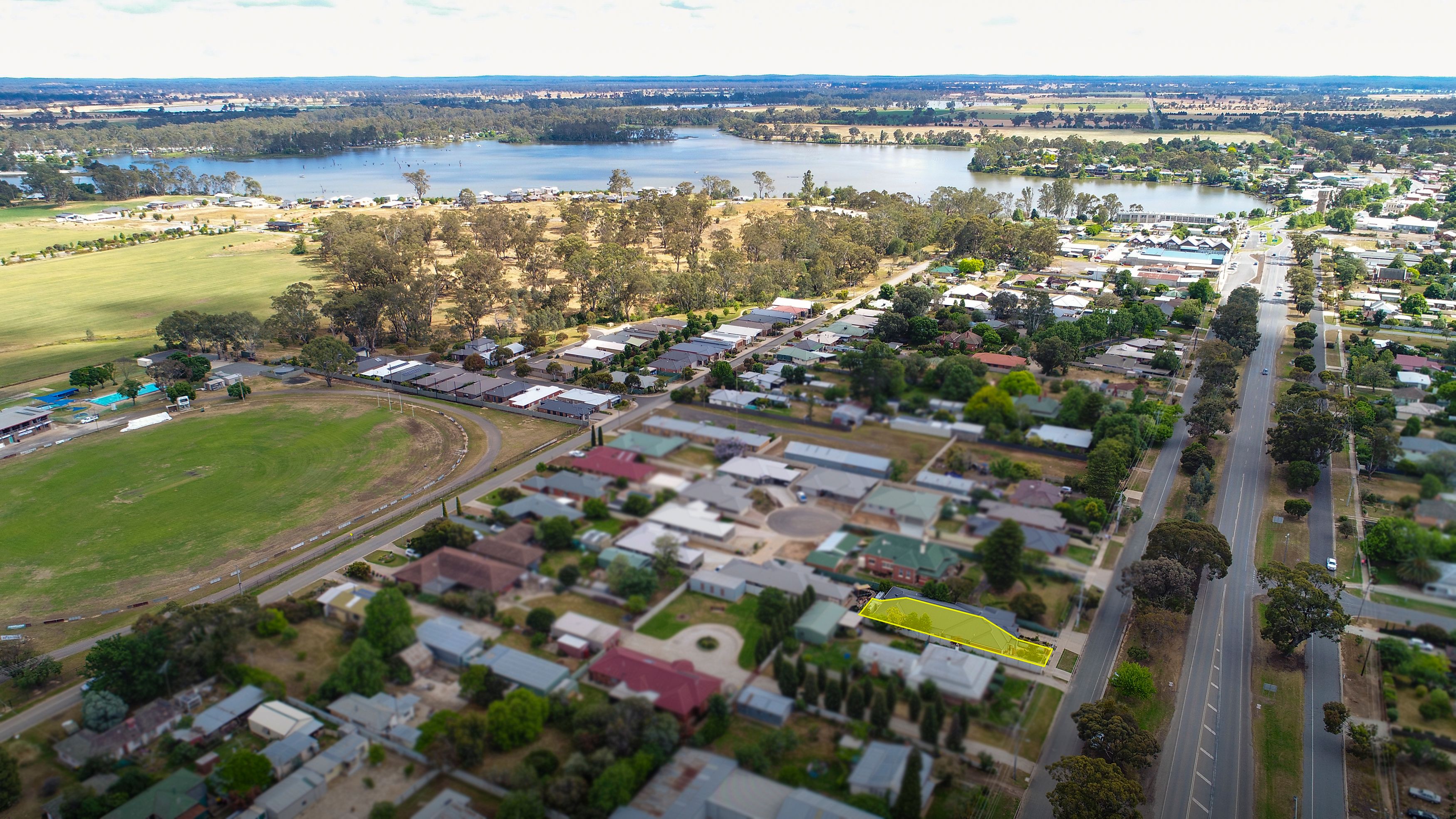 215A High Street, Nagambie, VIC 3608