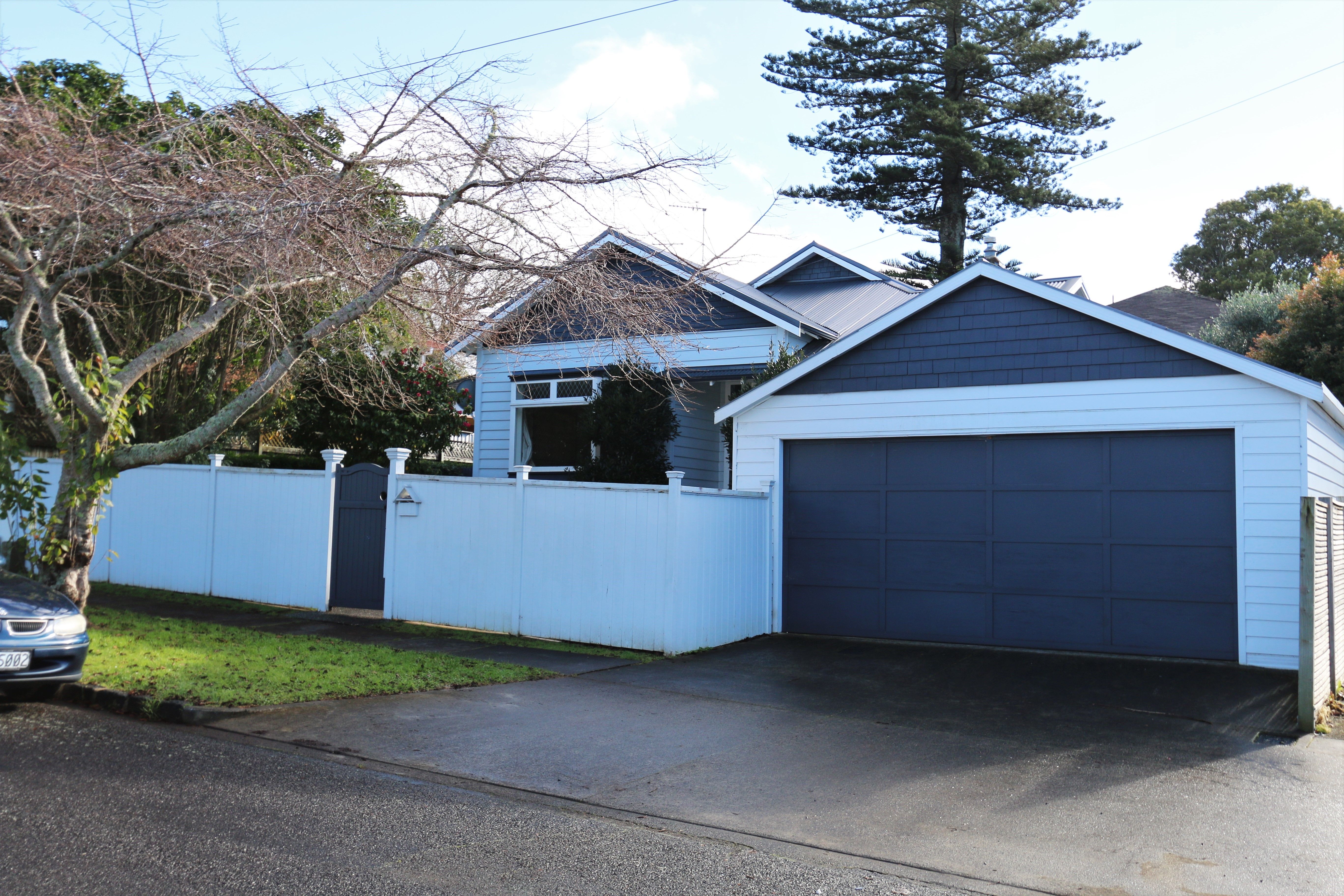 3 Torrance Street, Epsom, Auckland City