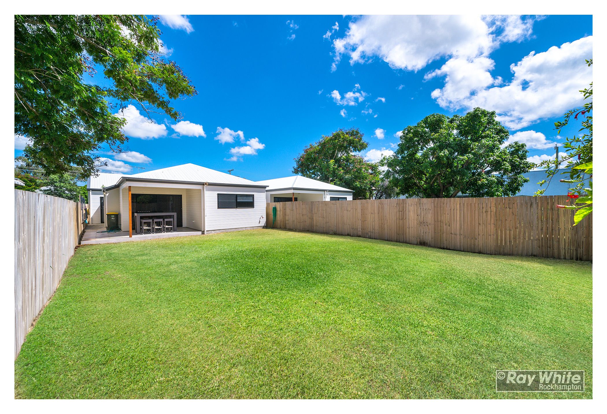 164 Spike Street, Berserker, QLD 4701