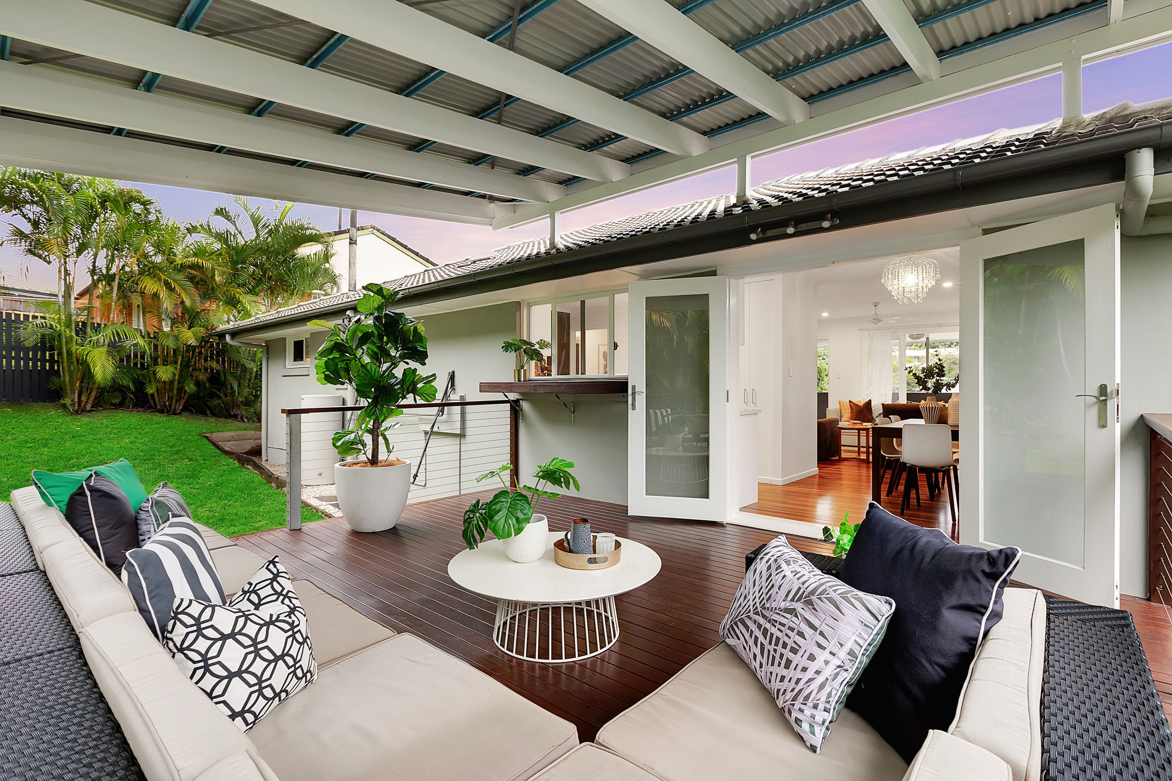 8 Eastment Street, Bardon QLD 4065