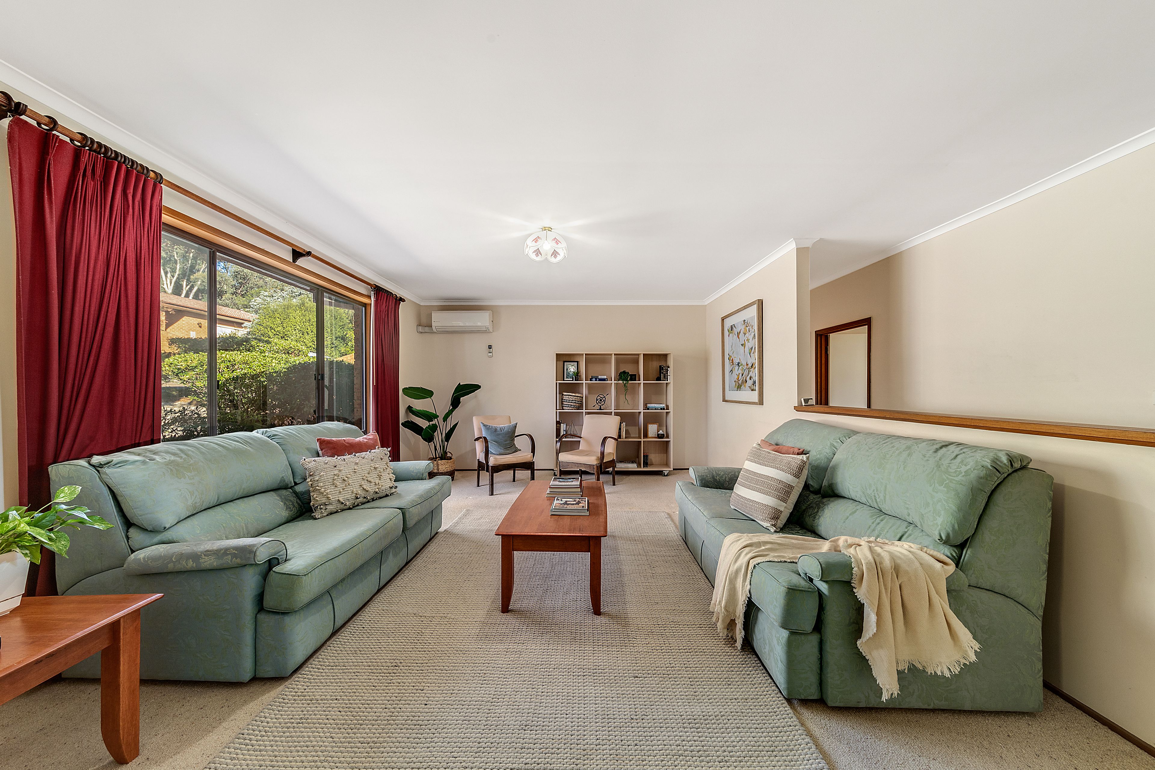 11/2 Sexton Street, Cook, ACT 2614