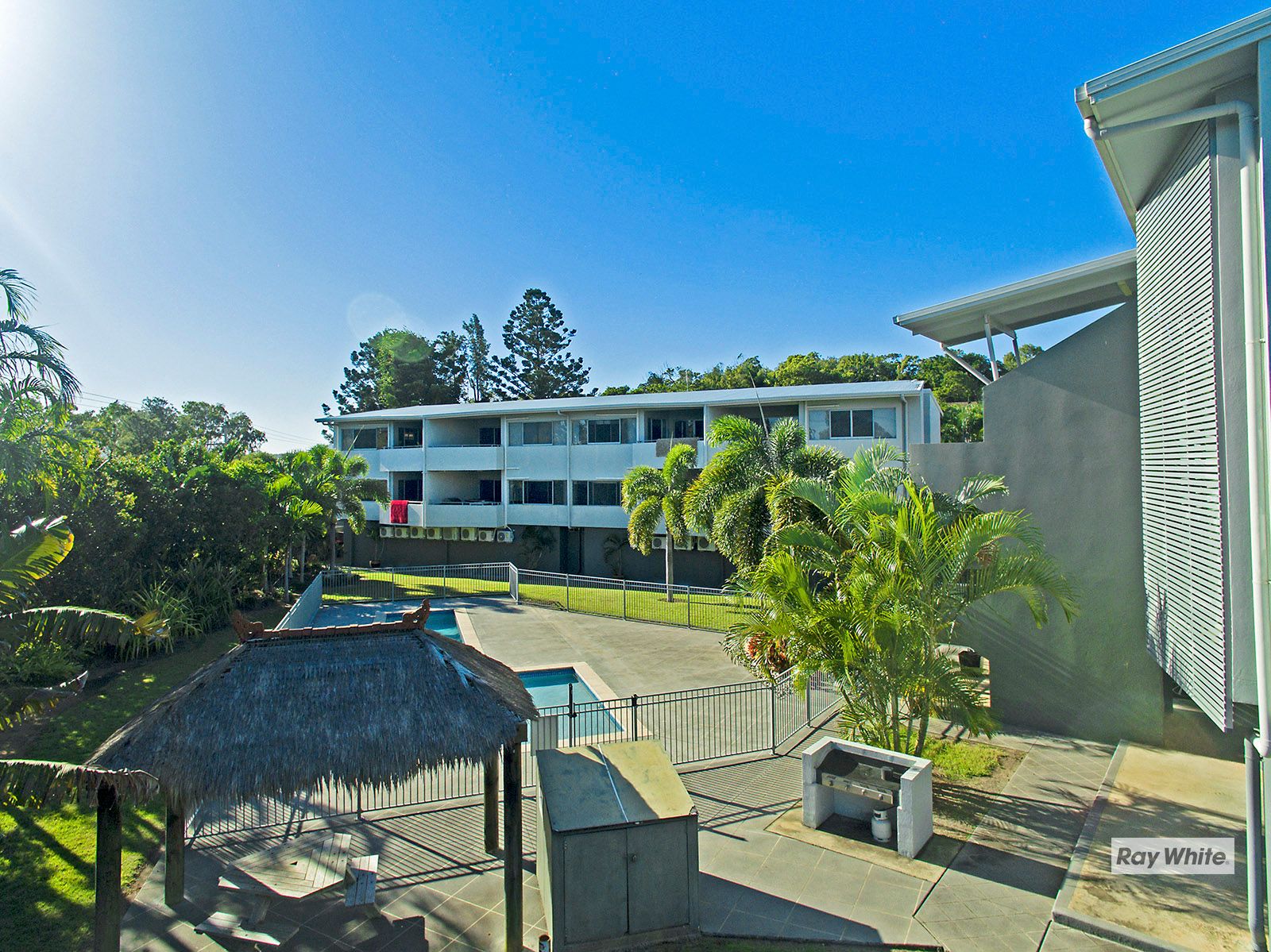 8/39-43 Scenic Highway, Lammermoor, QLD 4703