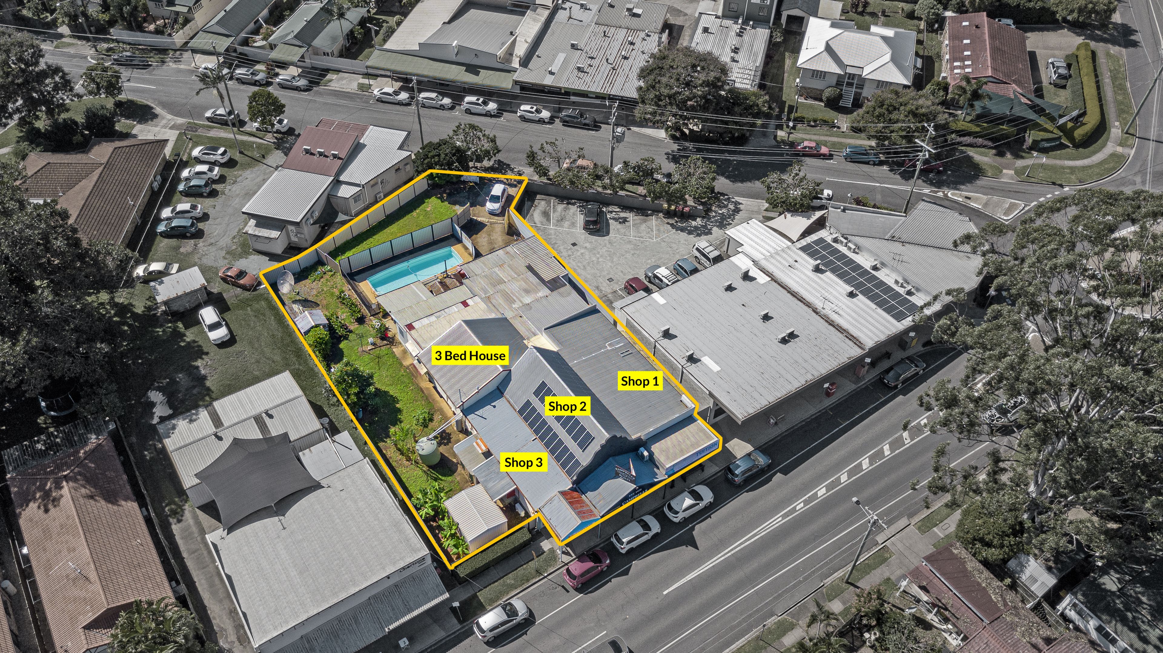 2105 Gympie Road, Bald Hills, QLD 4036