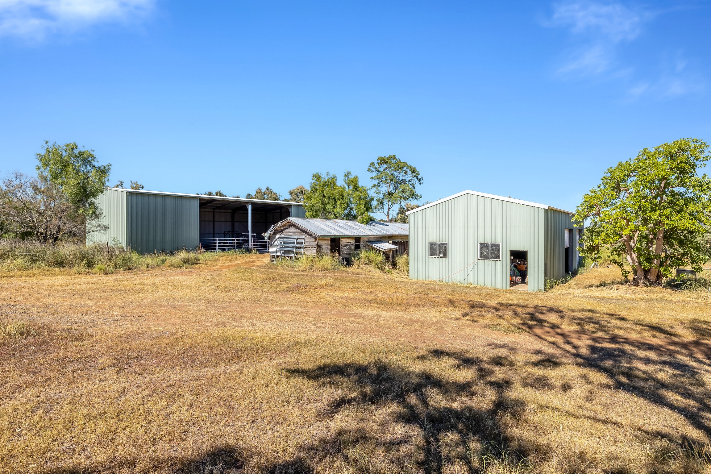 1/700 Bunya Mountains Maclagan Road, Maclagan, QLD 4352