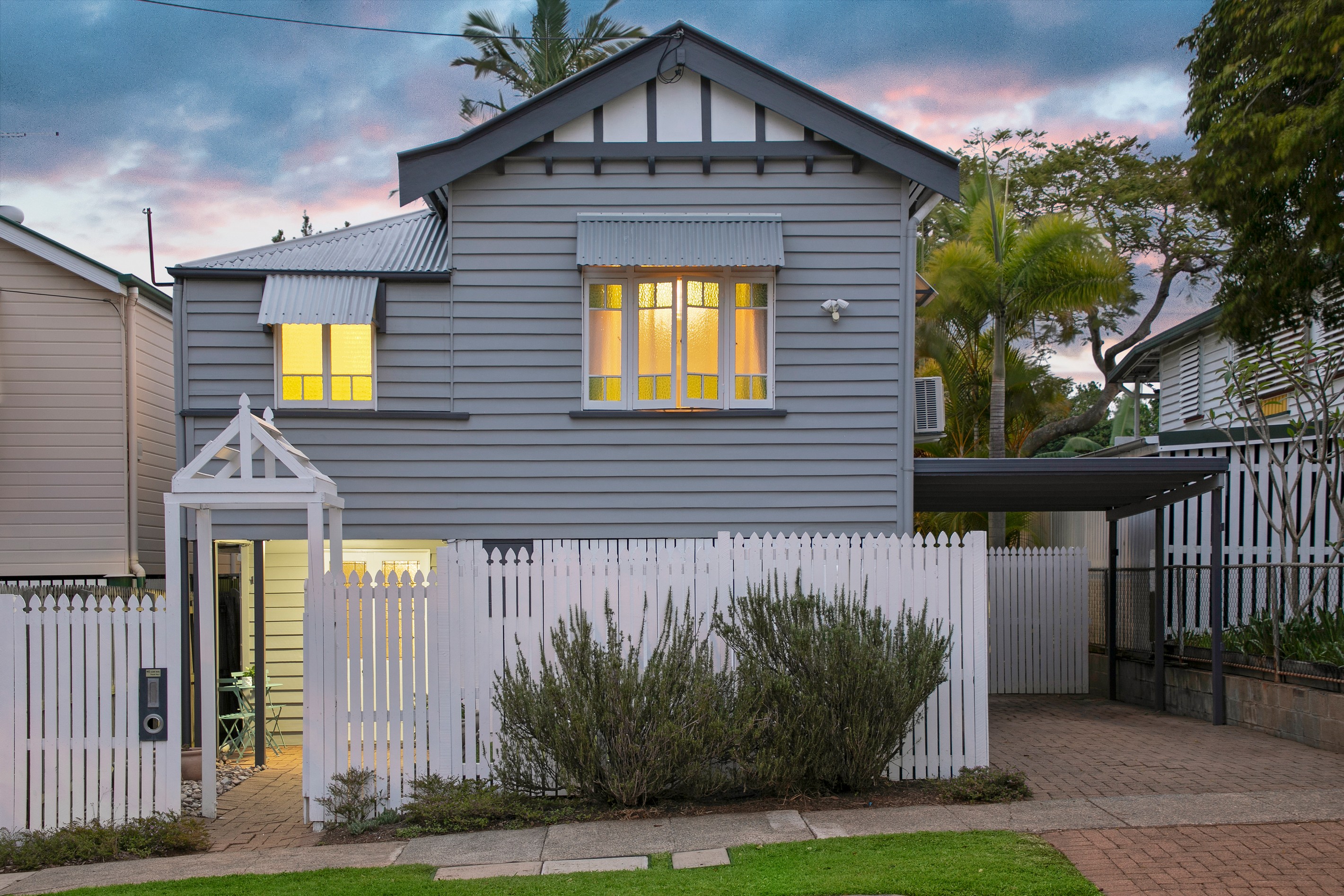 111 Waterton Street, Annerley, QLD 4103