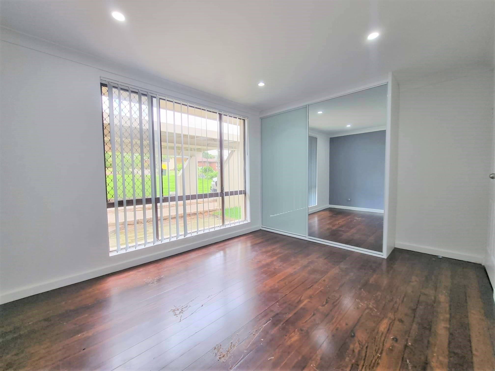 45 Nymboida Crescent, Ruse, NSW 2560