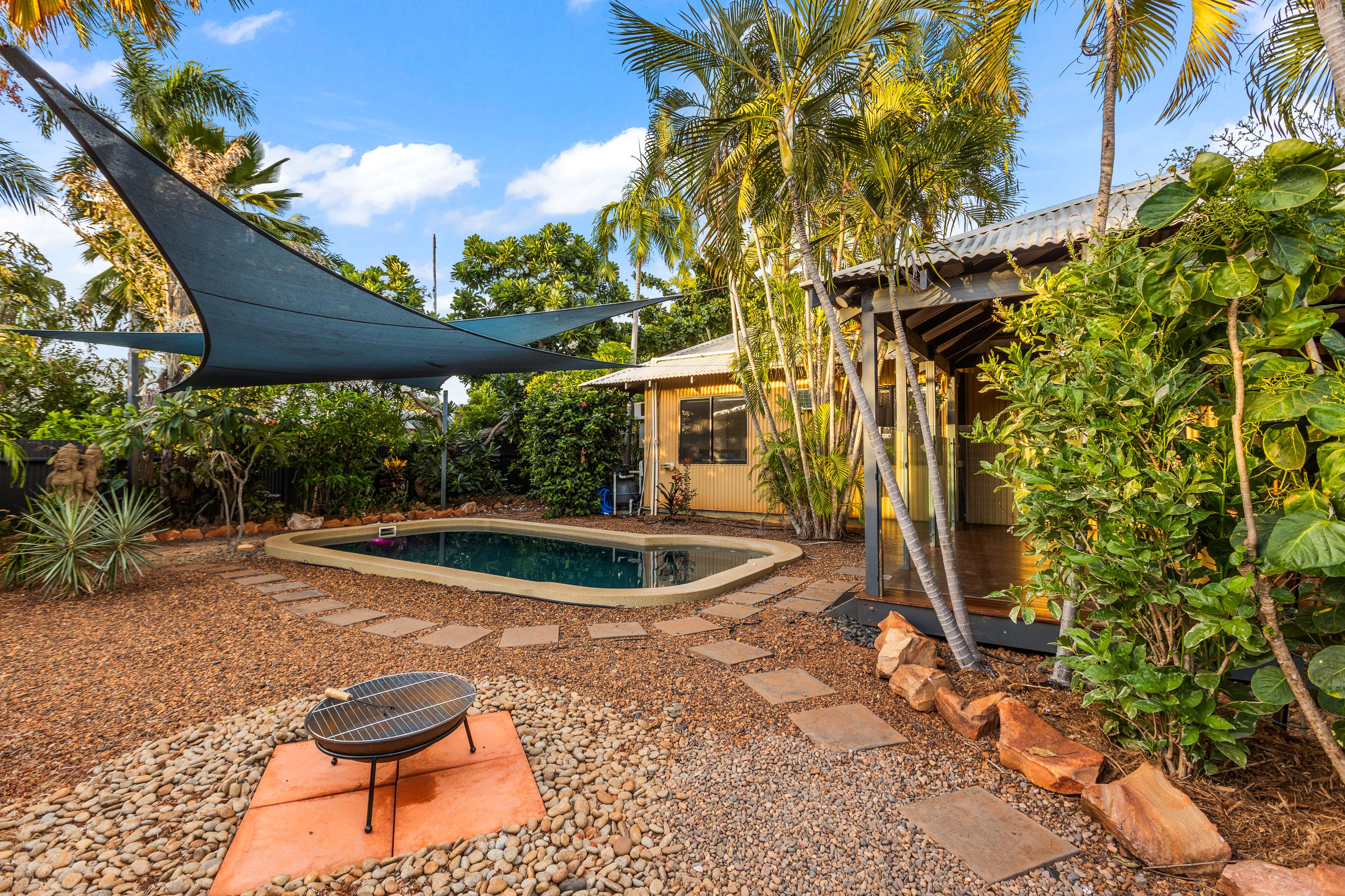 7 Goldie Court, Cable Beach, WA 6726