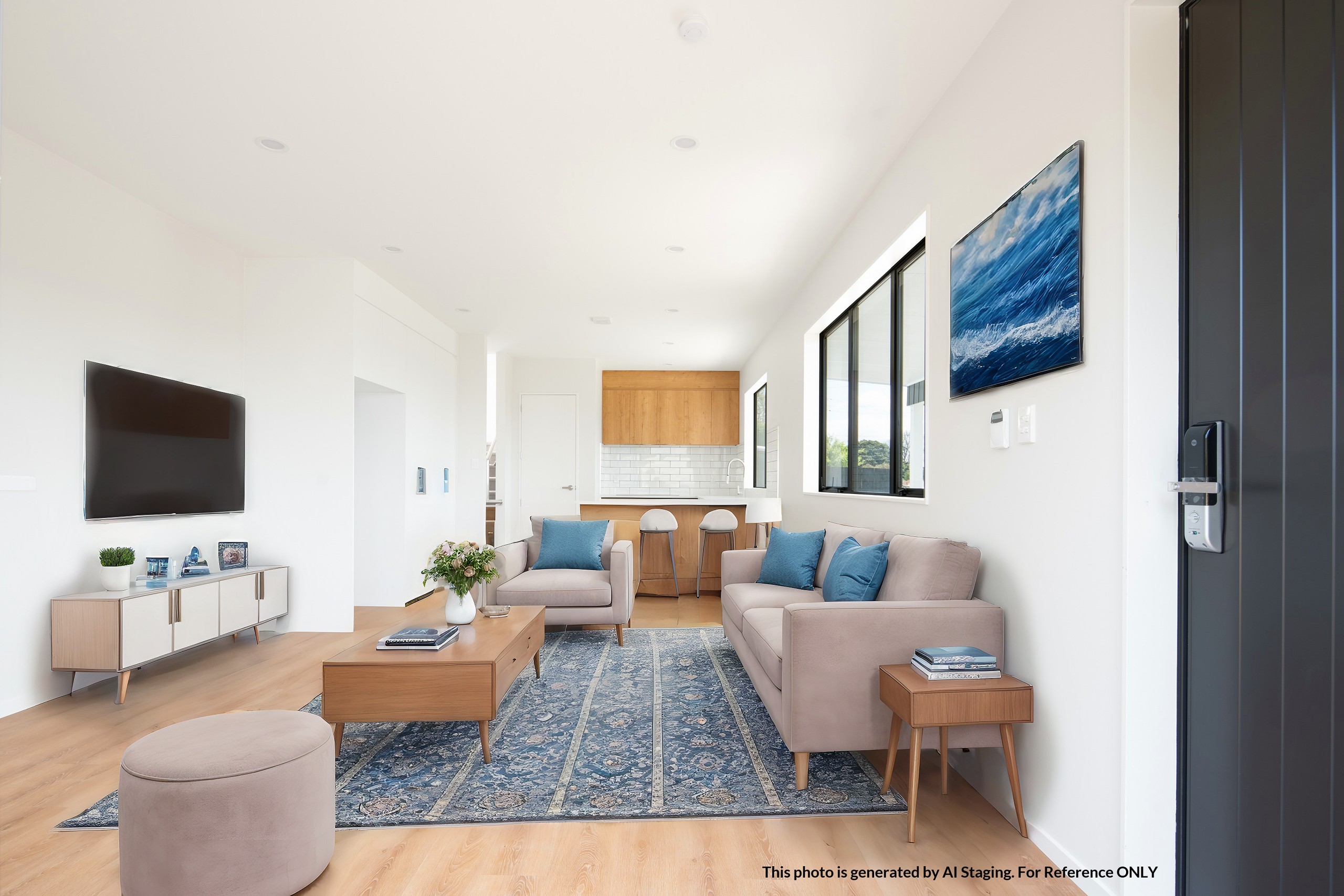 Lot 5/28 Oran Road, Panmure, Auckland City