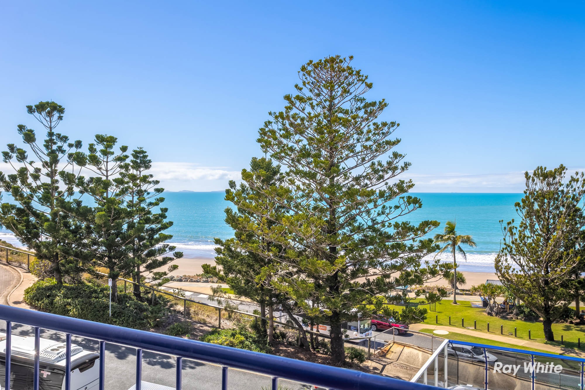 18/4-8 Adelaide Street, Yeppoon, QLD 4703