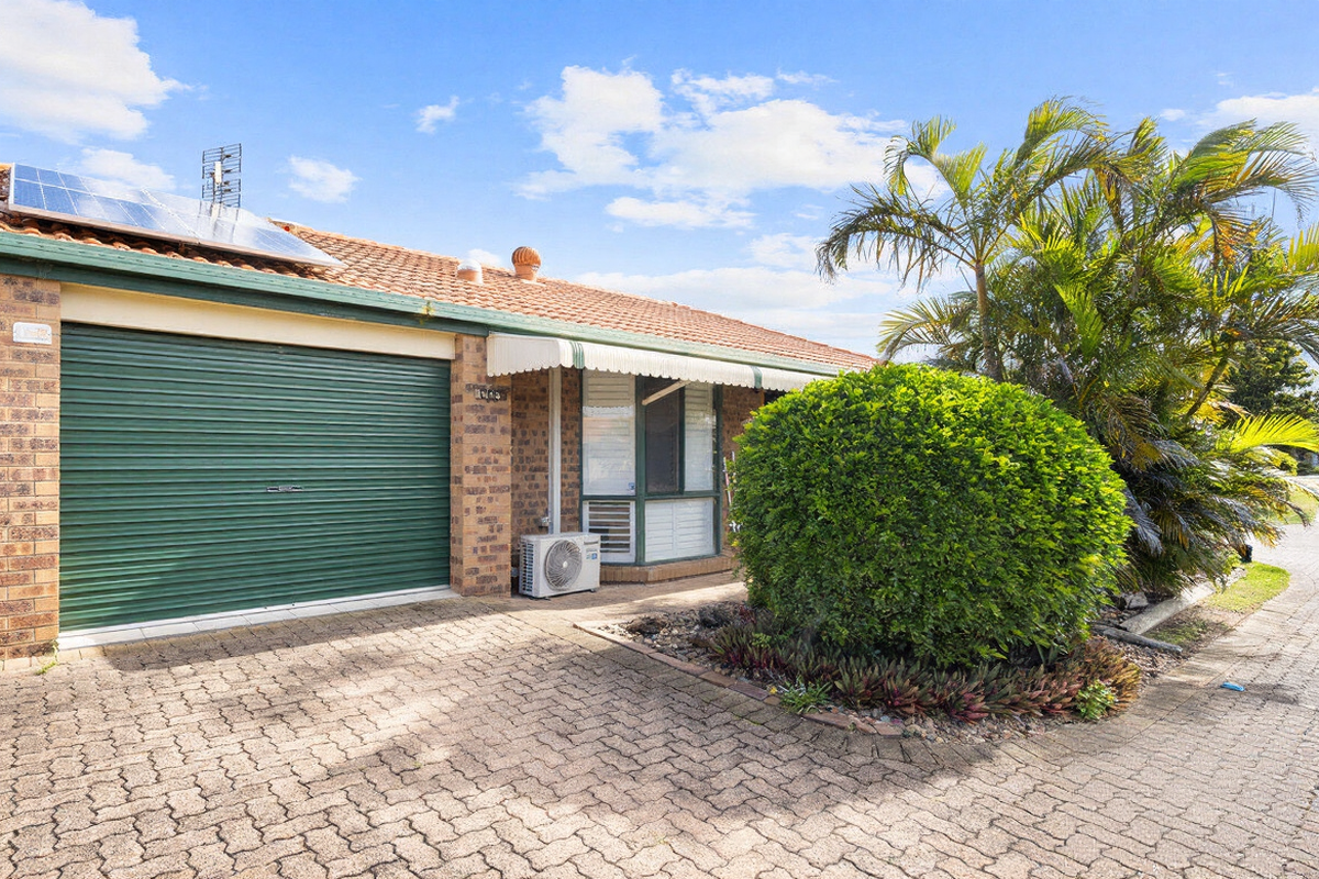 143/2 Melody Court, Warana, QLD 4575