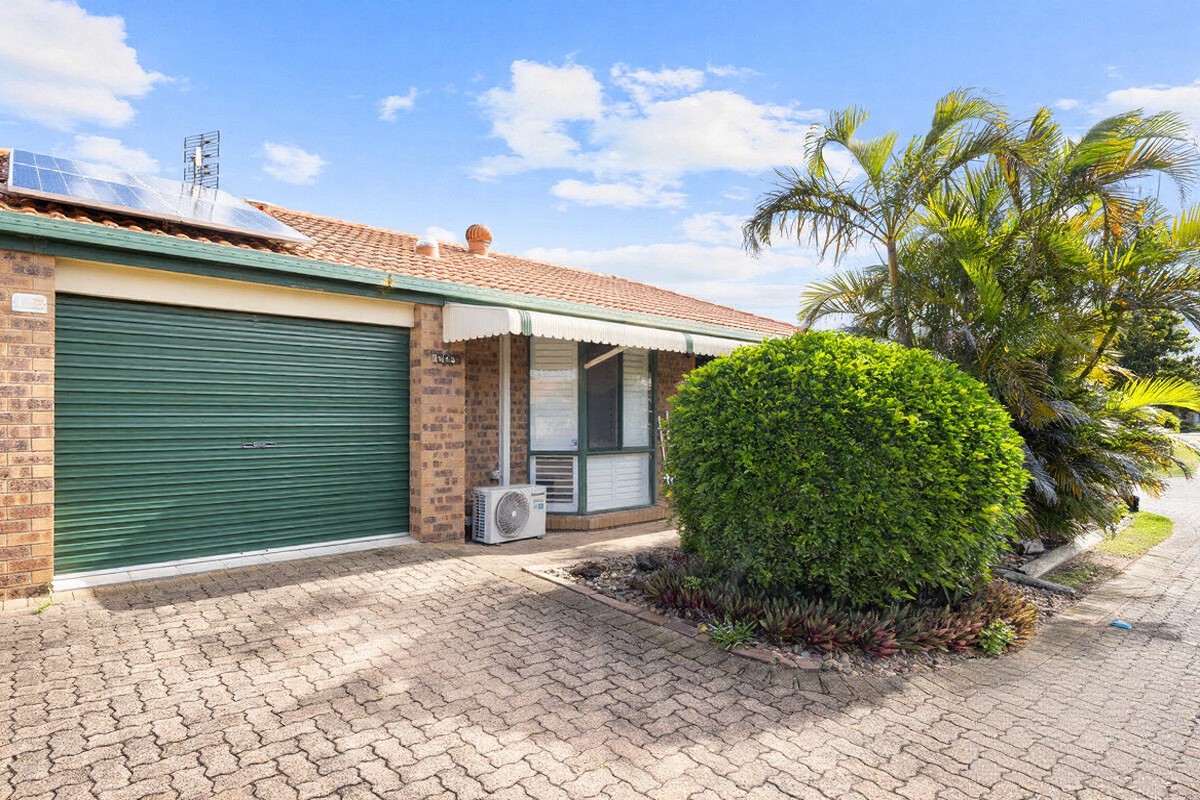 143/2 Melody Court, Warana, QLD 4575