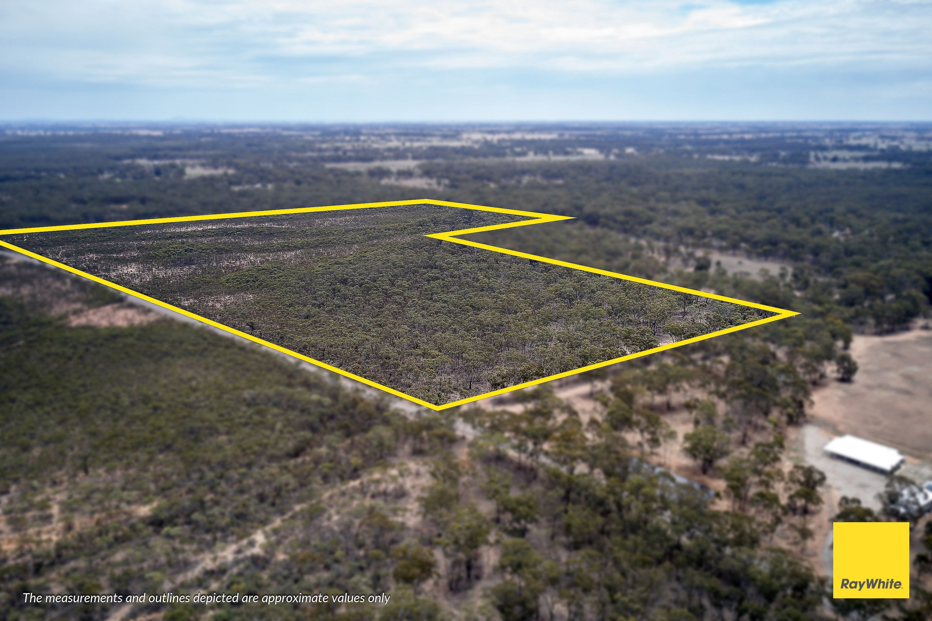 38A Blandfords Road — photo from Ray White Bendigo