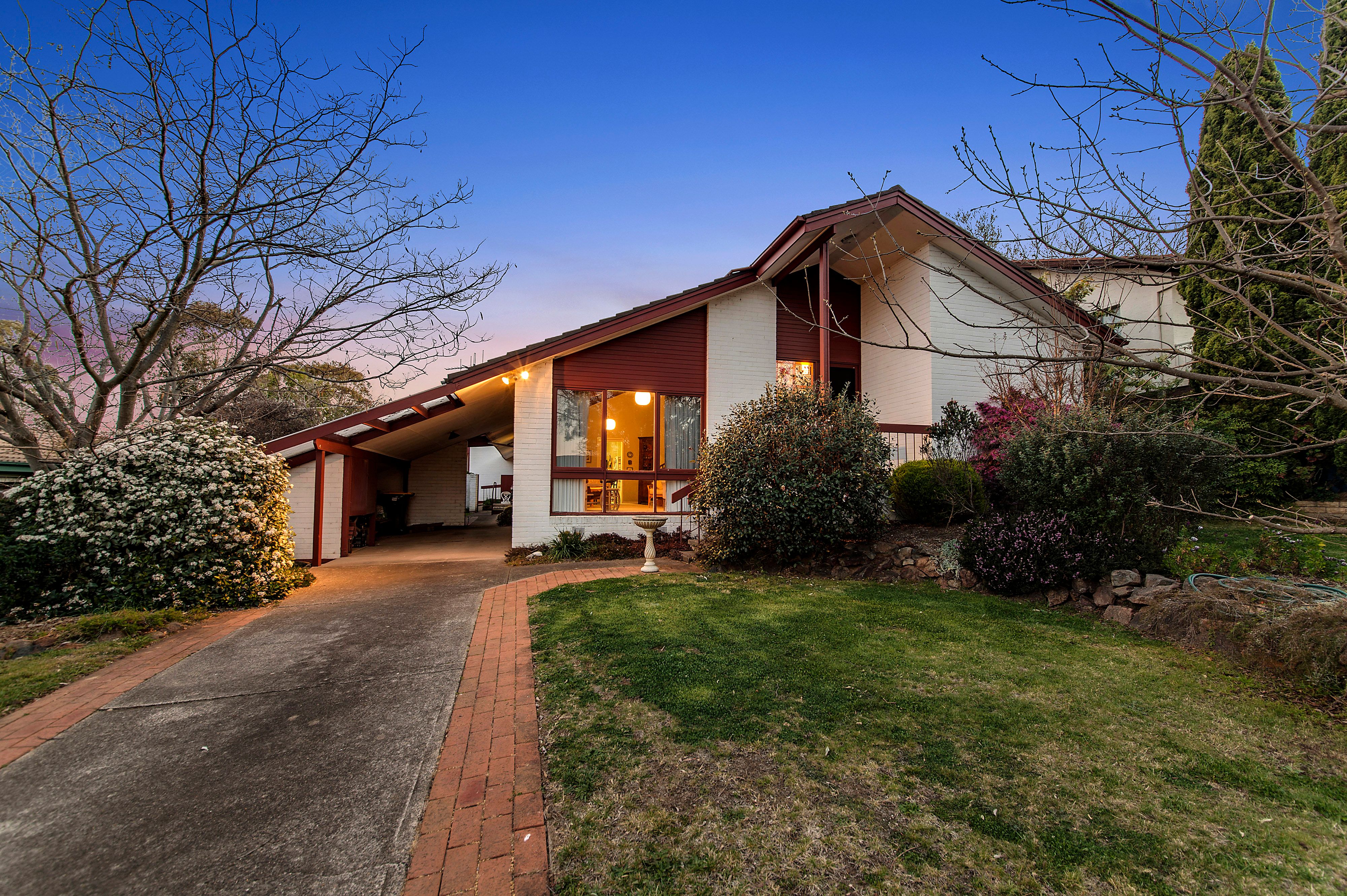 14 Bambridge Street, Weetangera, ACT 2614