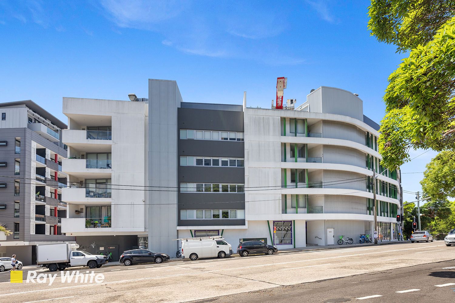 118 Old Canterbury Road, Lewisham NSW 2049