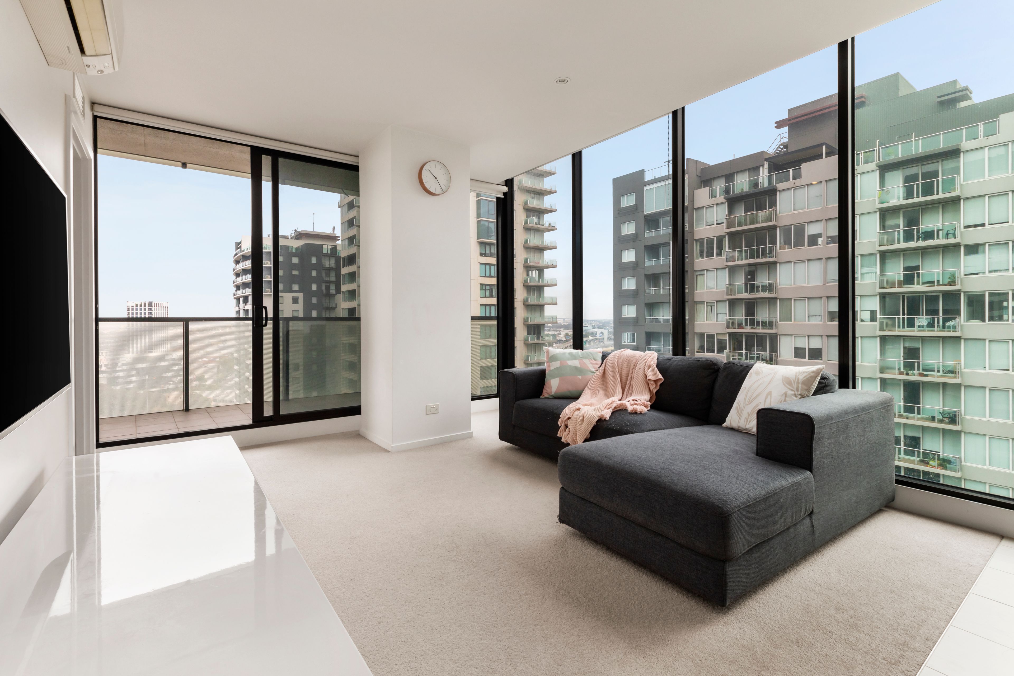 1606/50 Haig Street, Southbank, VIC 3006