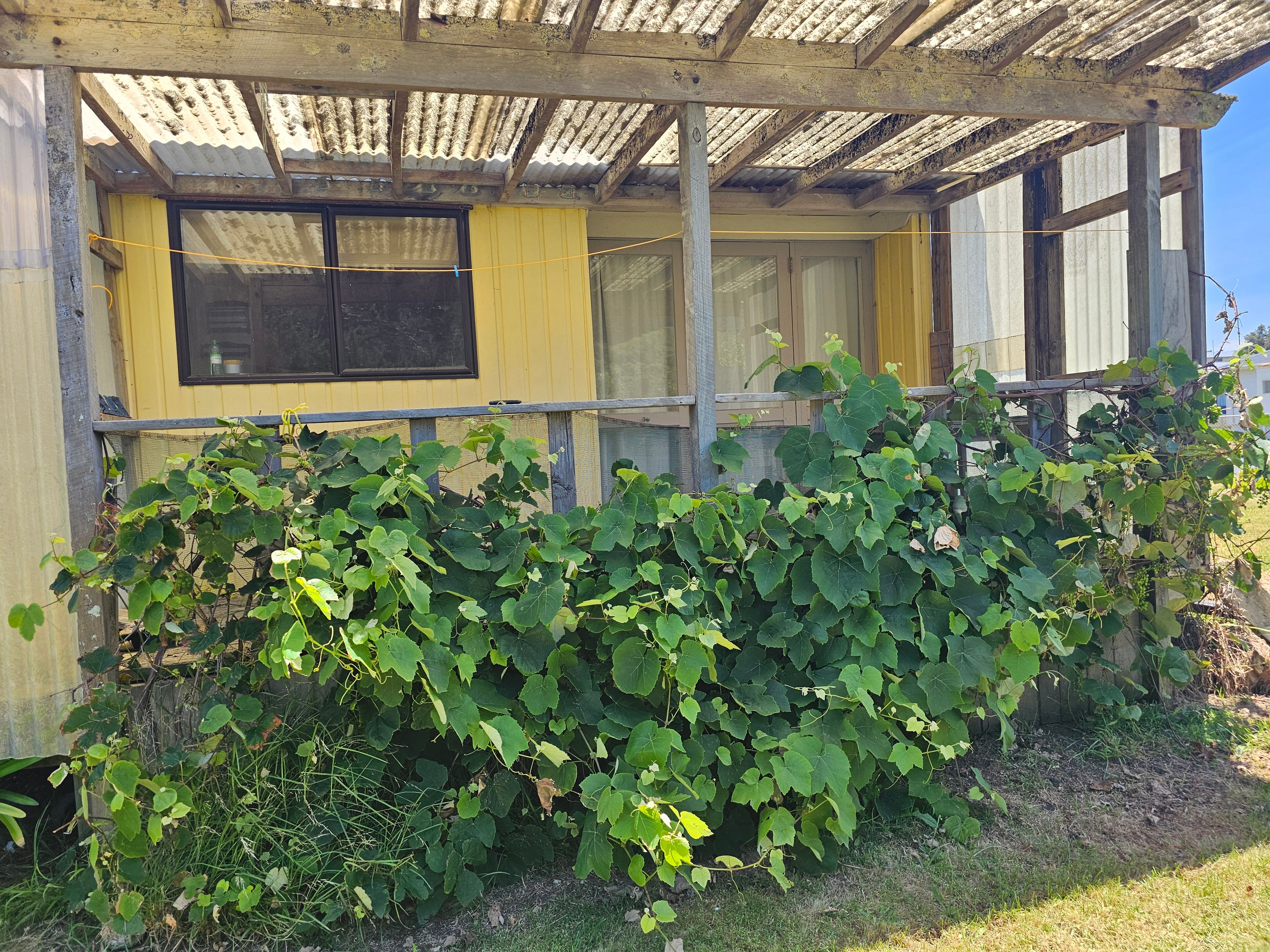 7 Mission Road, Port Waikato, Waikato District