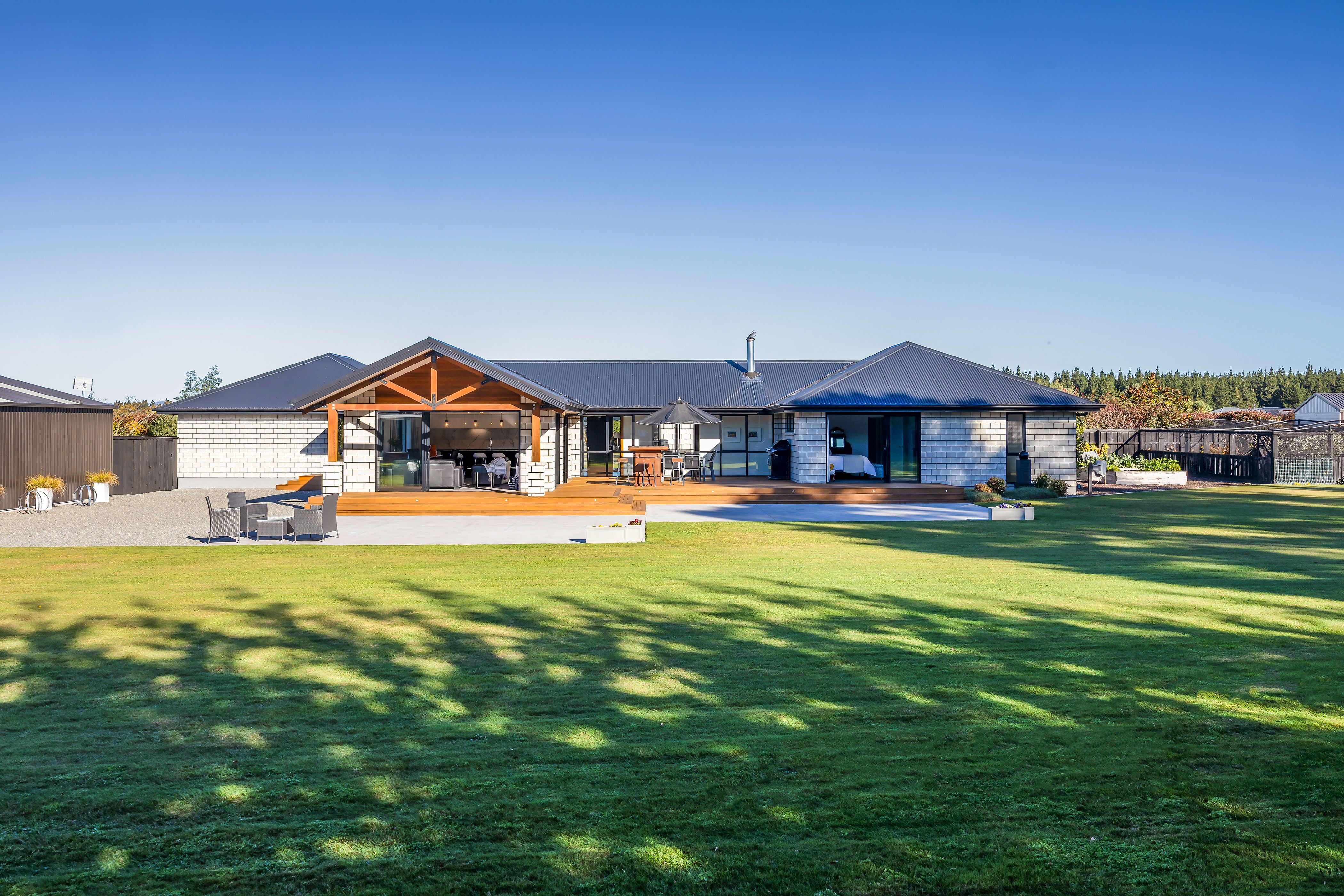 29 Braeburn Crescent, Swannanoa, Waimakariri District