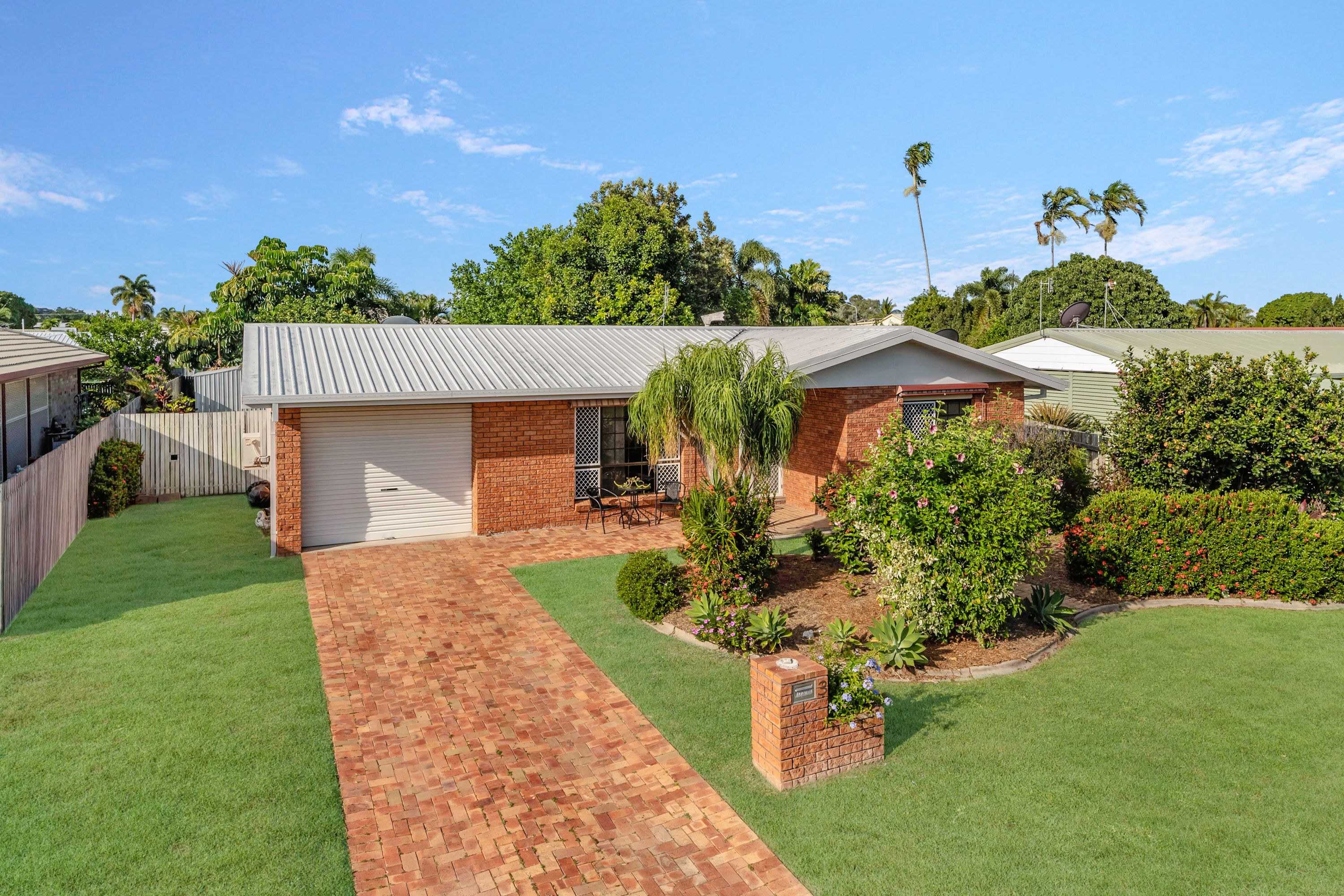 3 Dali Court, Heatley QLD 4814