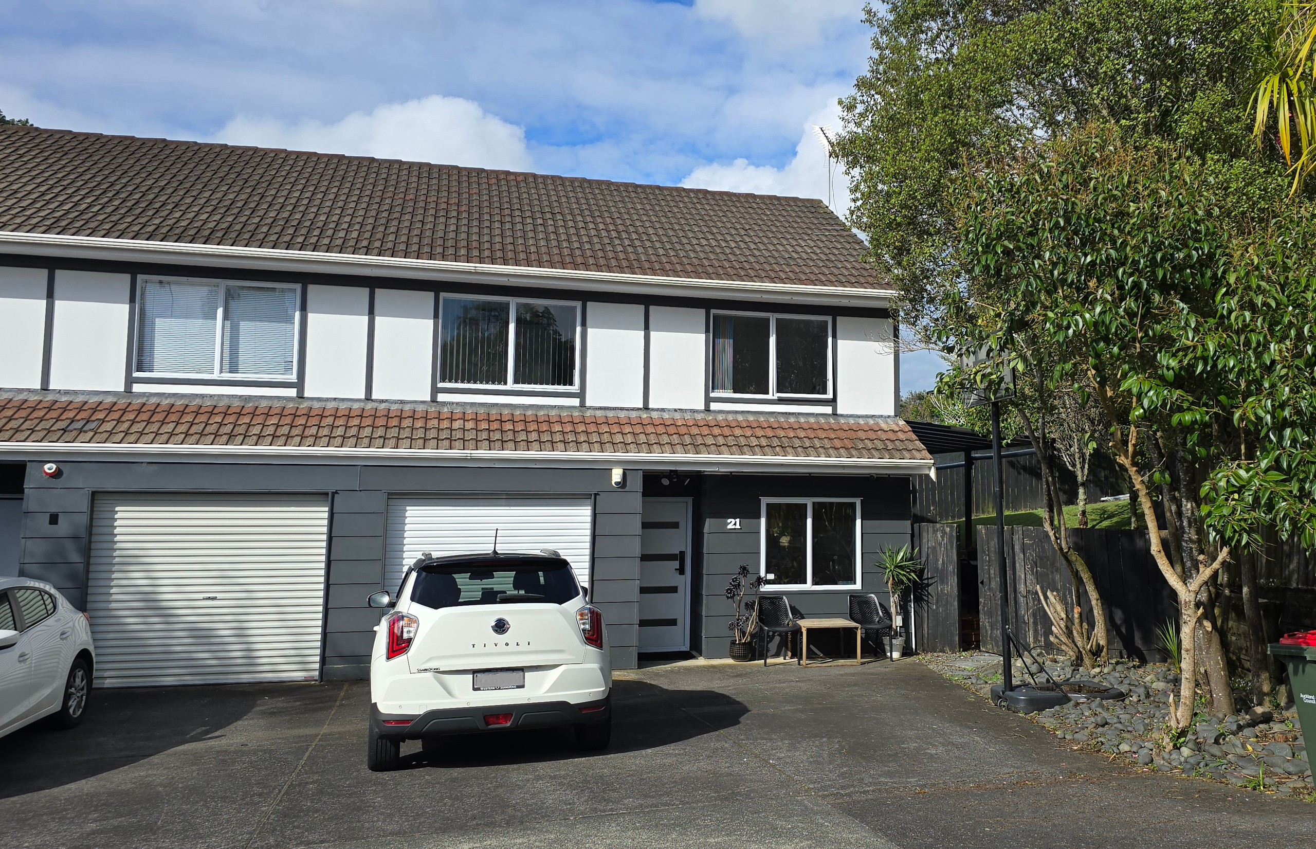21/24 Eastglen Road, Glen Eden, Waitakere City