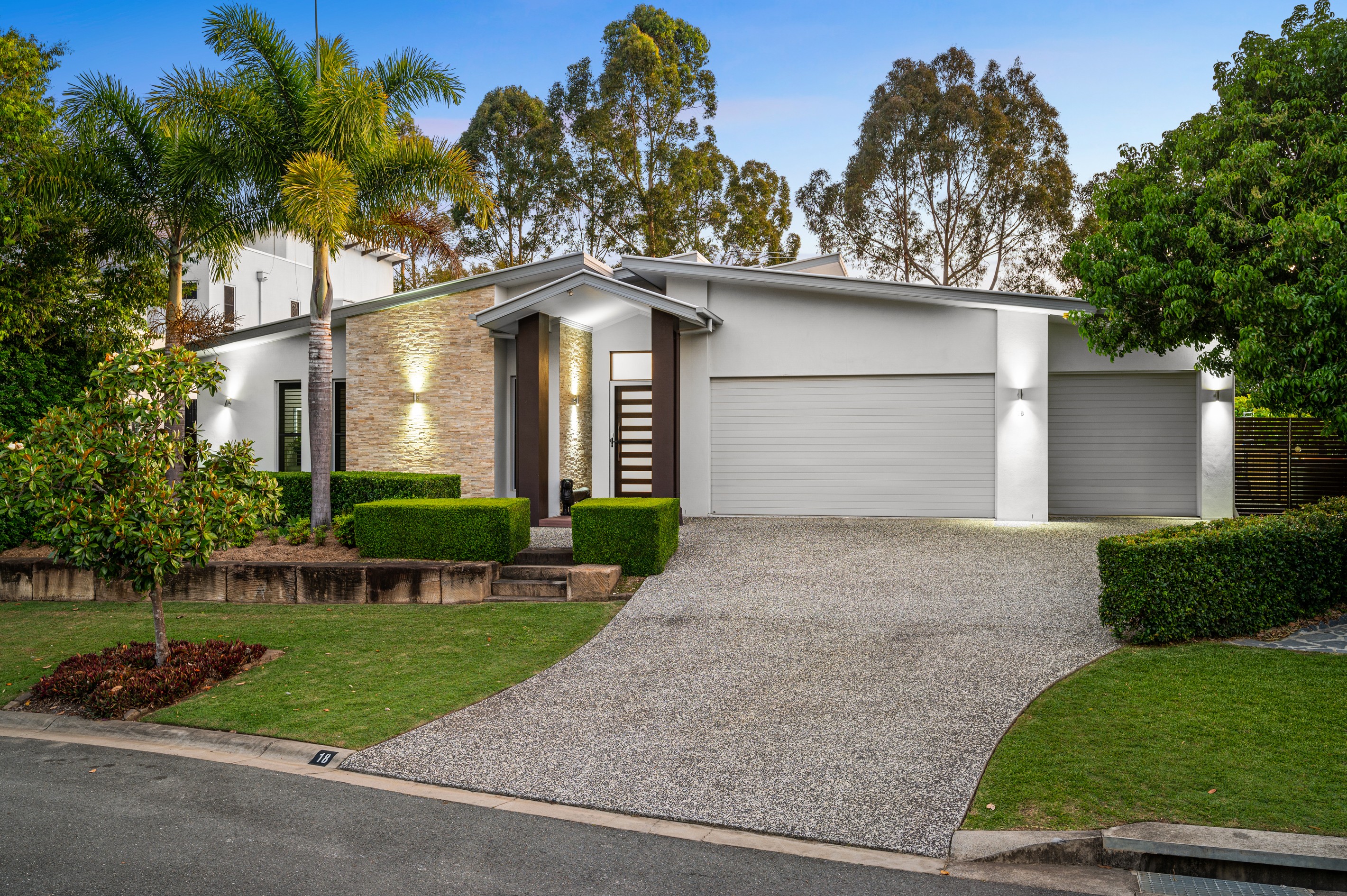 18/83 Birchwood Crescent, Brookwater, QLD 4300