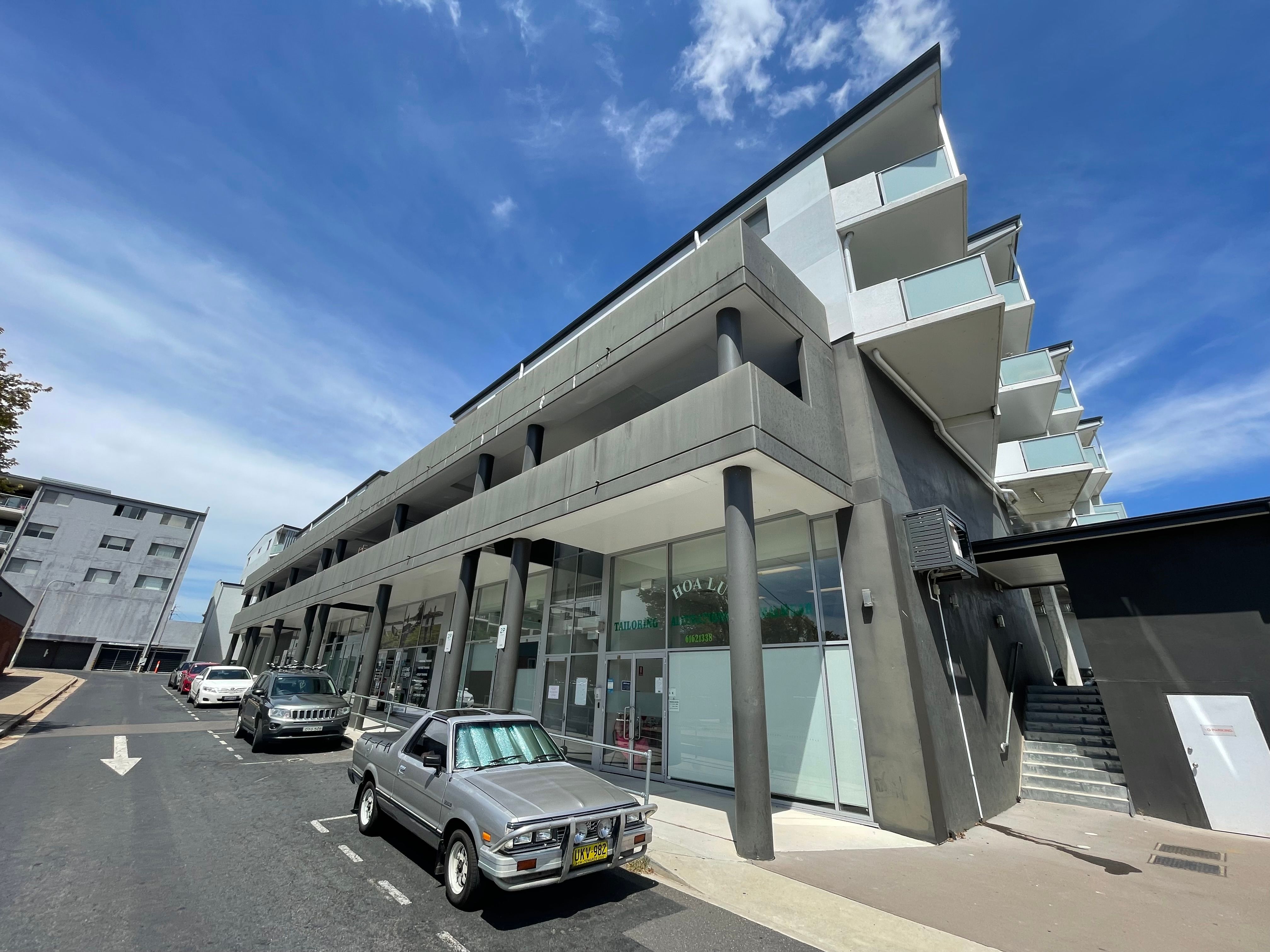 70/27 Wiseman Street, Macquarie, ACT 2614