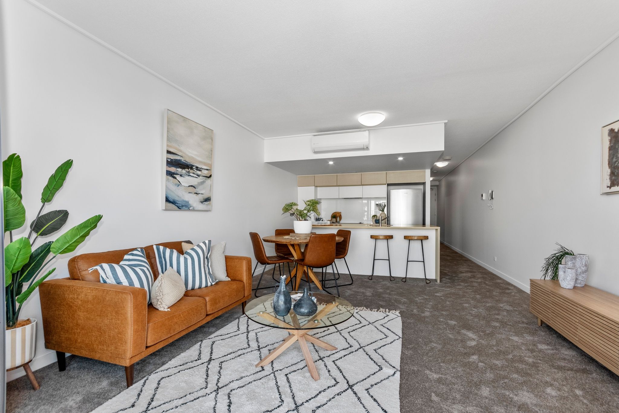 14/4 Aplin Street, Townsville City, QLD 4810