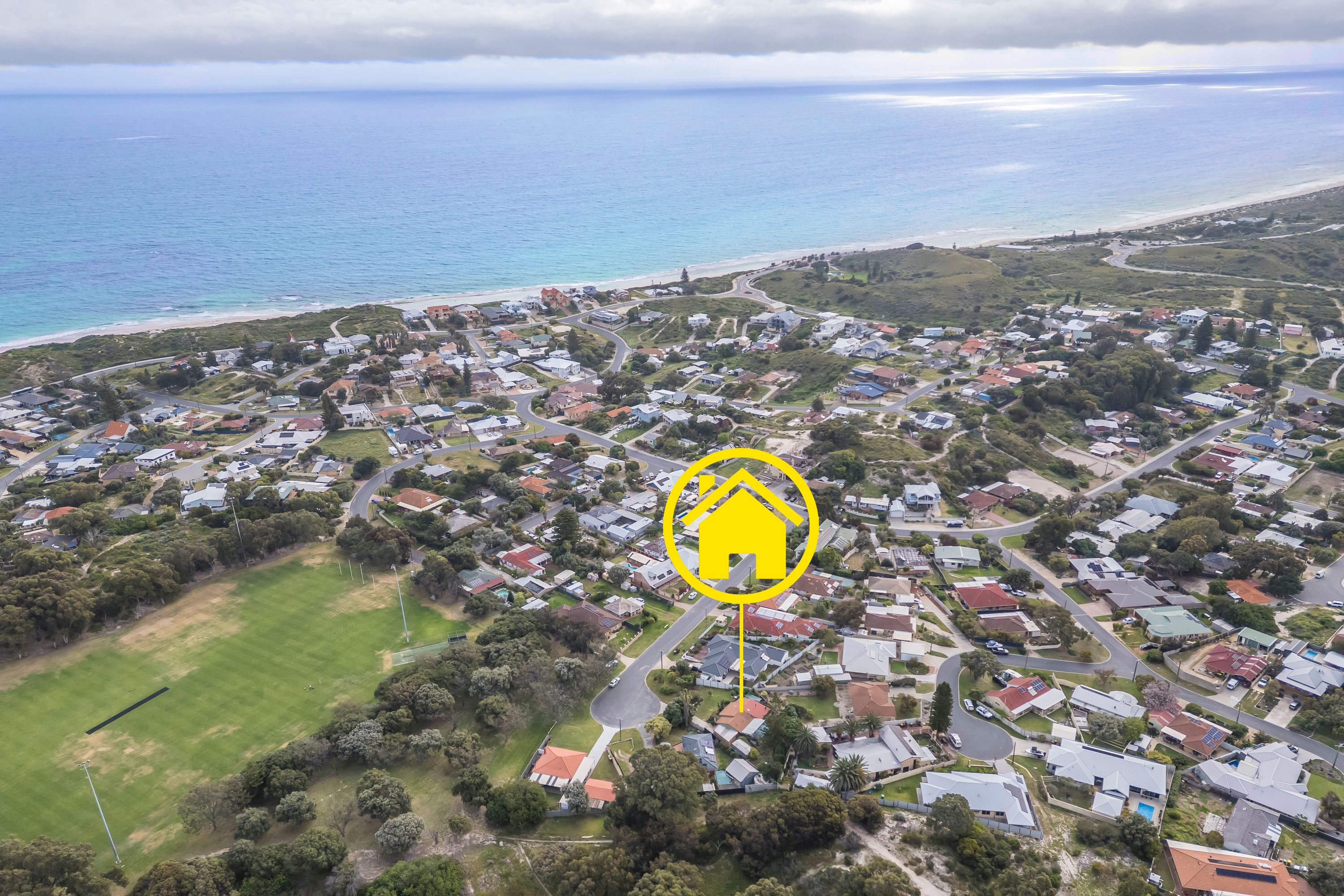 12 Dreyer Court — photo from Ray White Northern Coast
