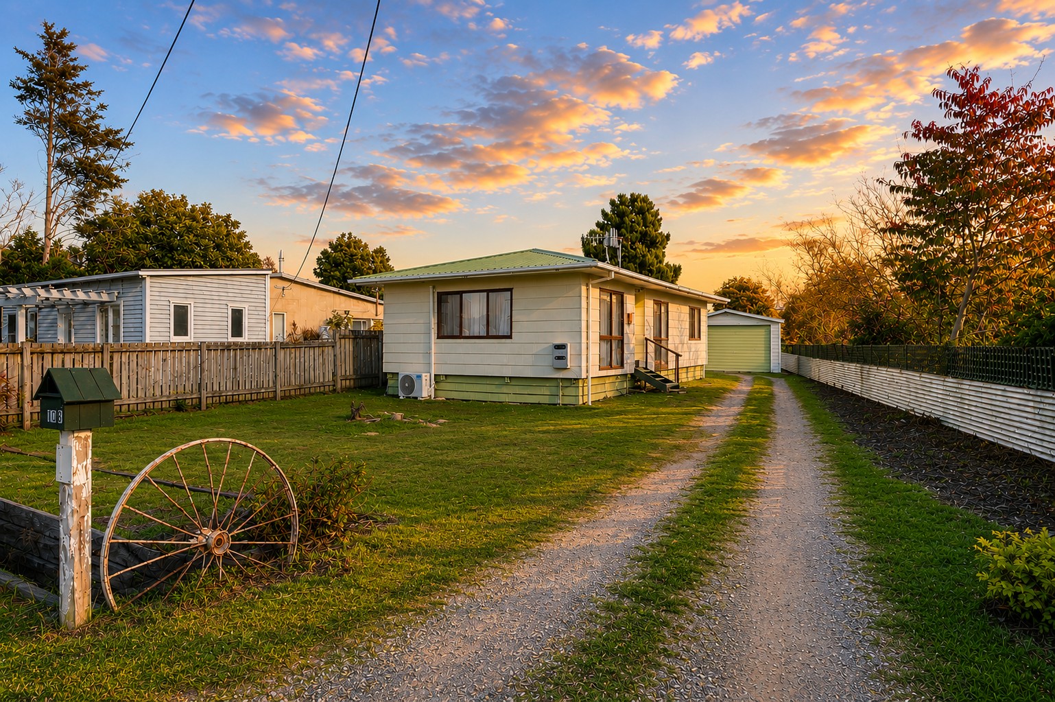 10B Lee Road, Hannahs Bay, Rotorua District