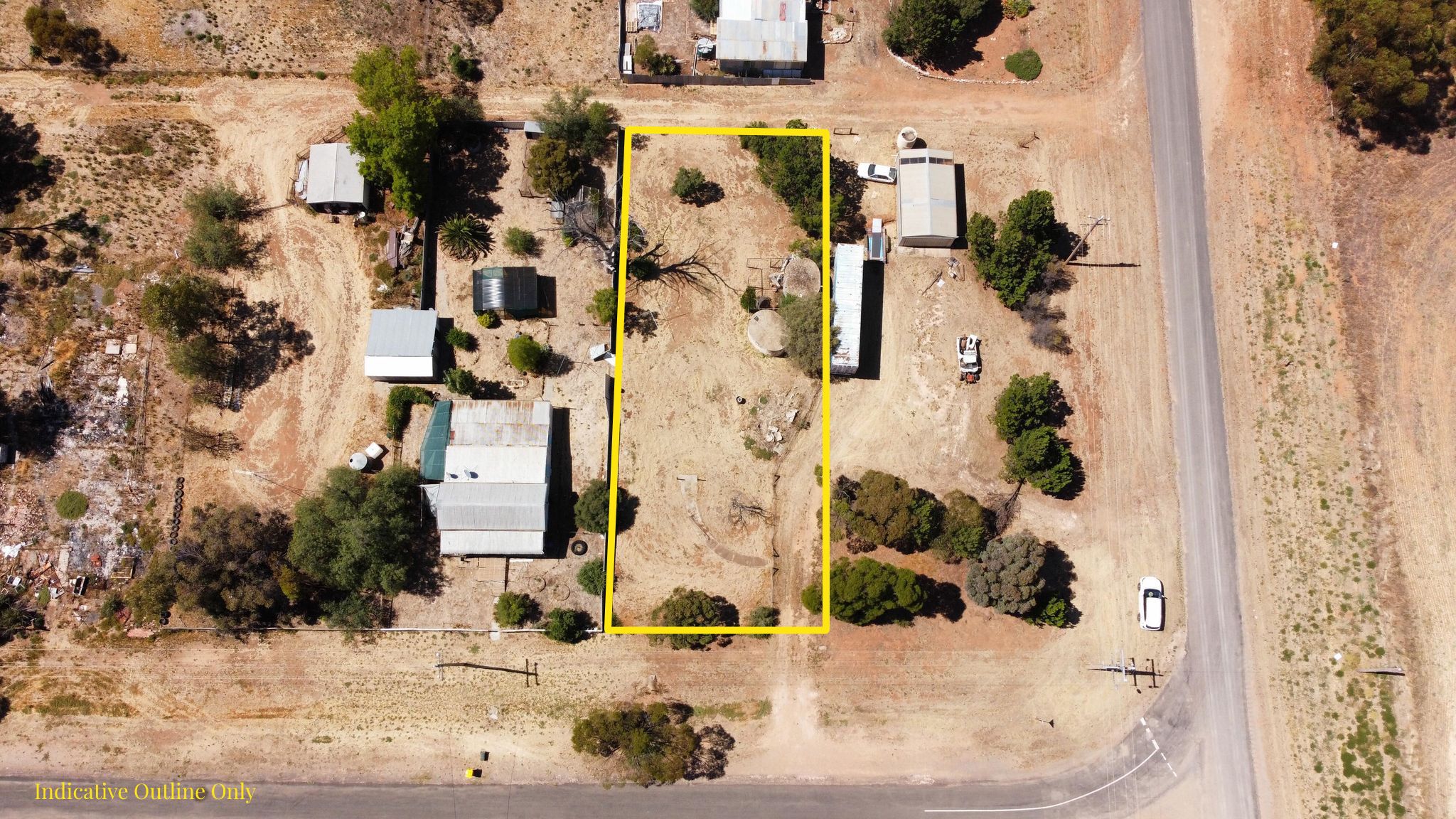 43 Algerian Street, Patchewollock, VIC 3491