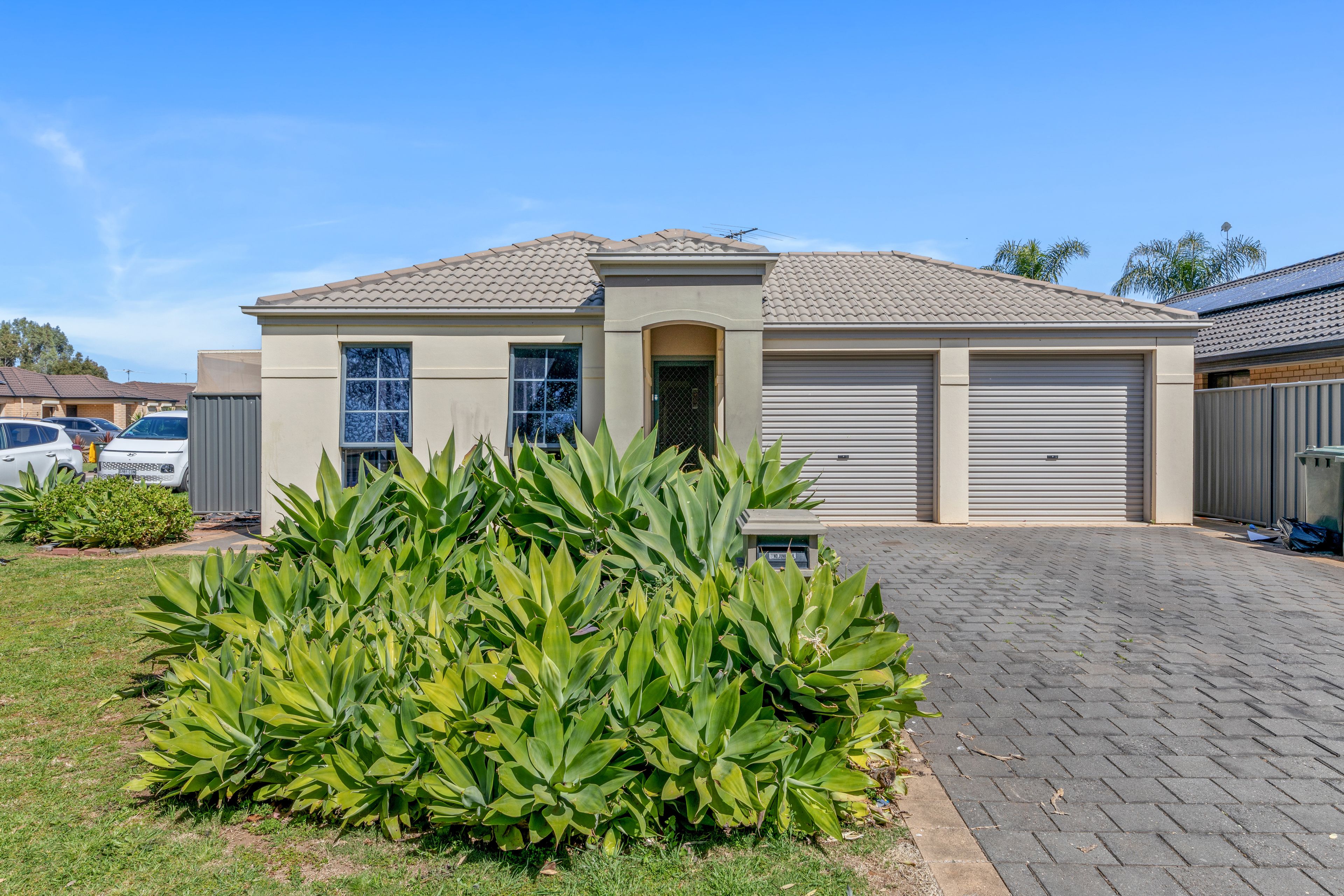 39 Lakeside Drive, Andrews Farm, SA 5114 Sold House Ray White