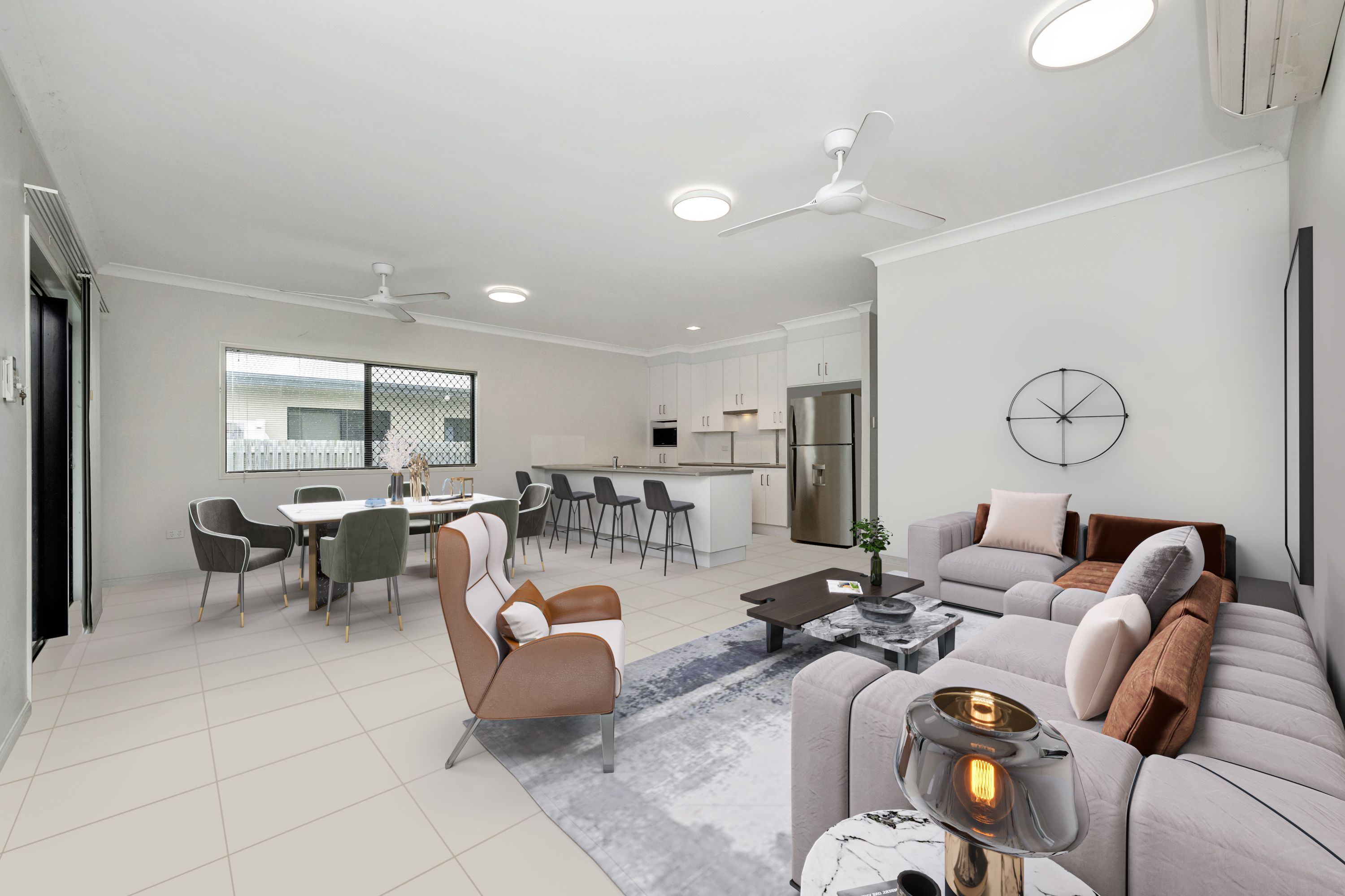 22 Dahlia Street, Burdell QLD 4818