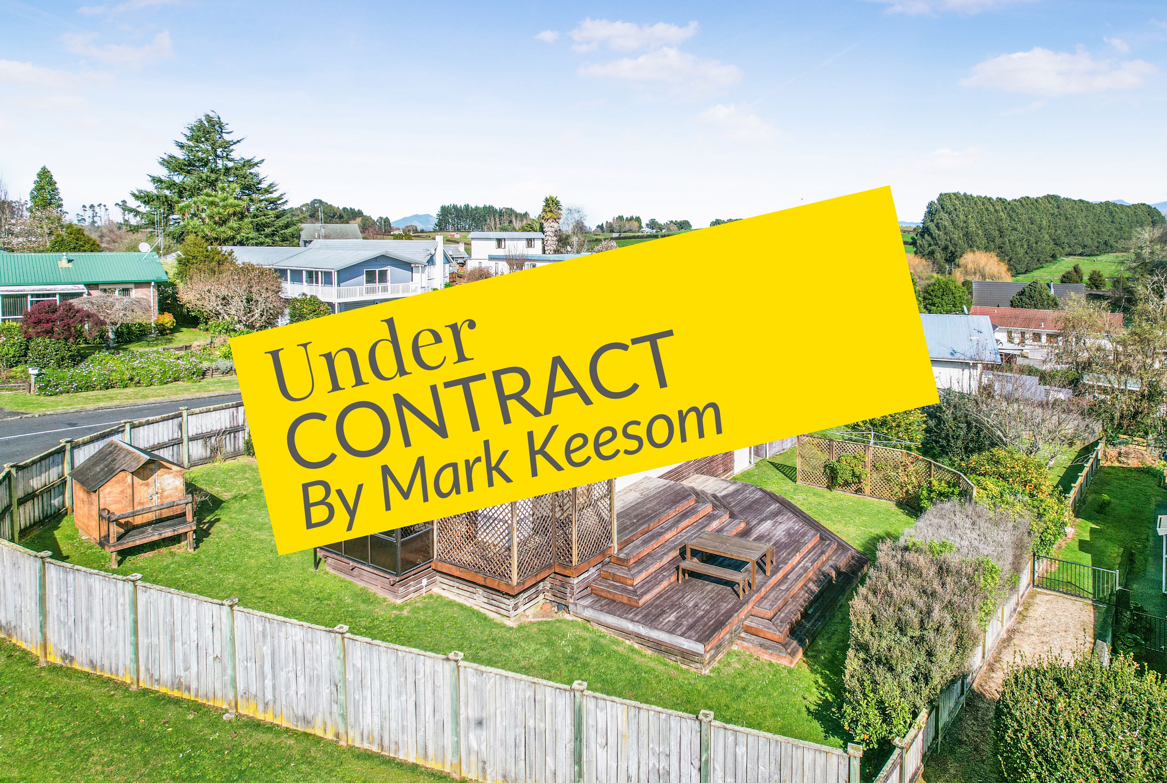 2 Selwyn Crescent, Ohaupo, Waipa District 3803 Sold House Ray White