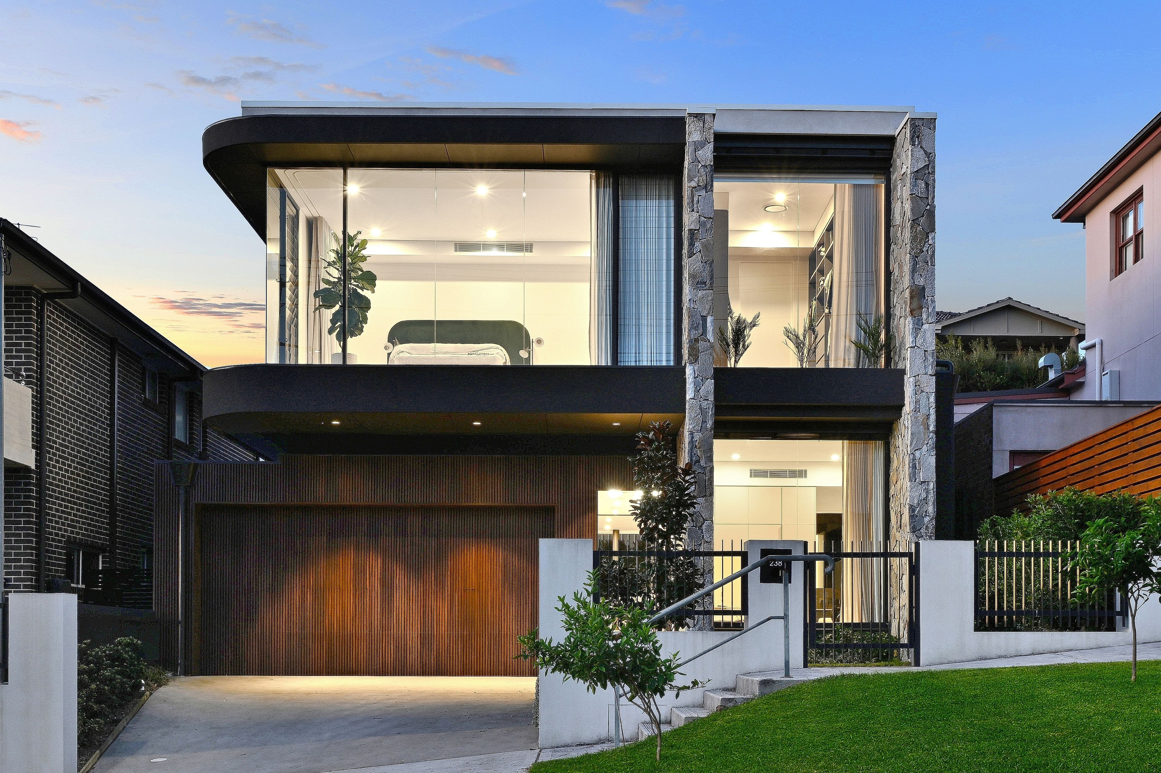 238 Boyce Road — photo from Ray White Eastern Beaches Coogee
