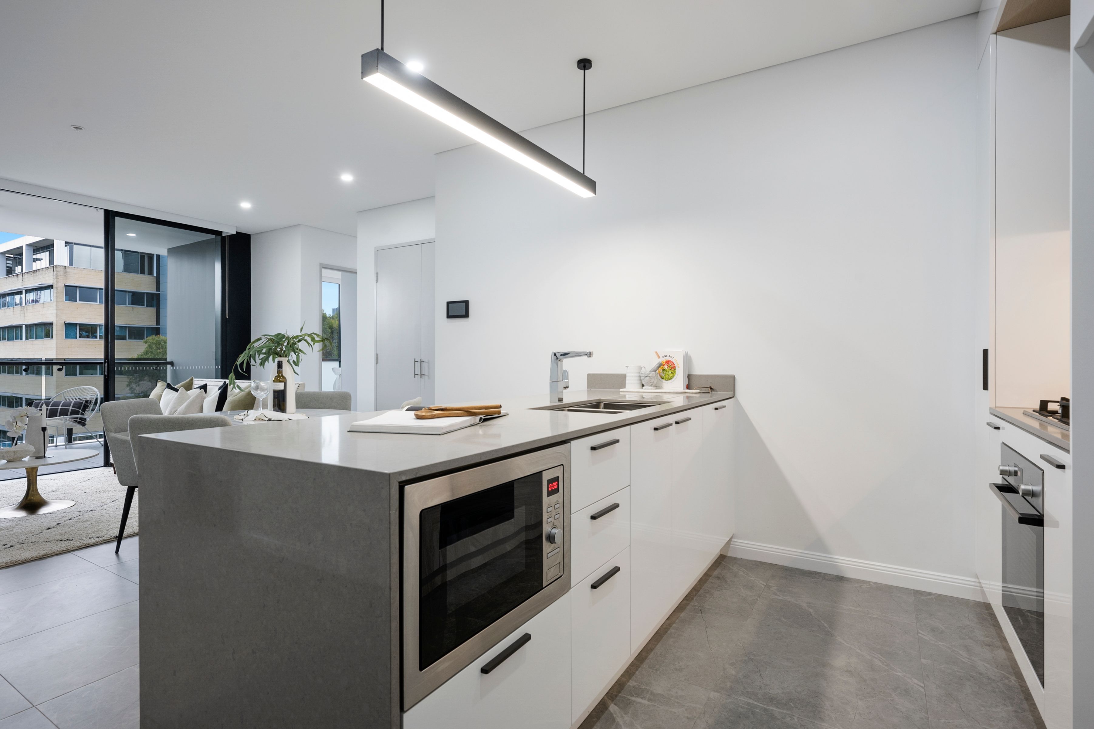 604/112 Talavera Road, Macquarie Park, NSW 2113
