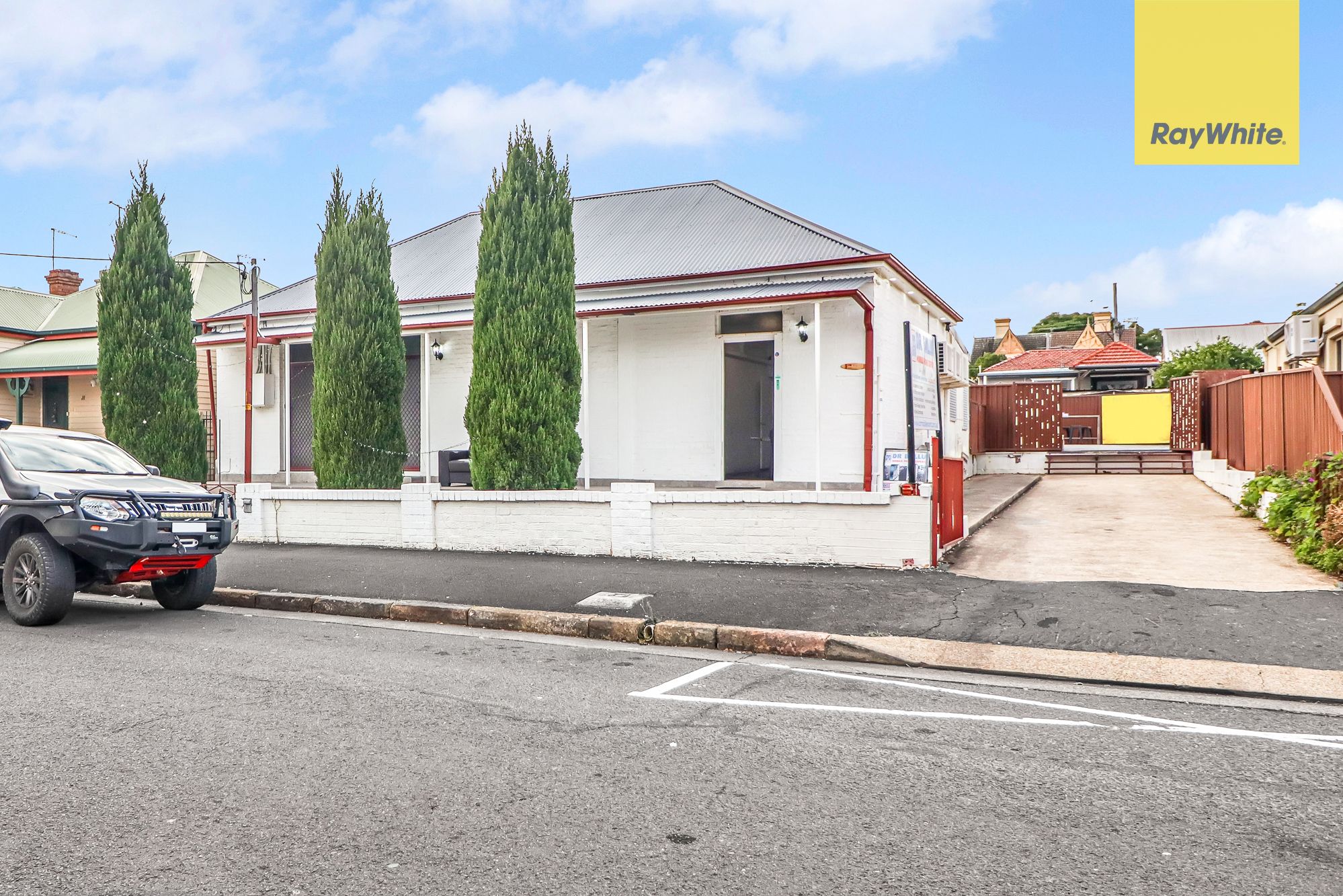 24 Albion Street, Harris Park, NSW 2150