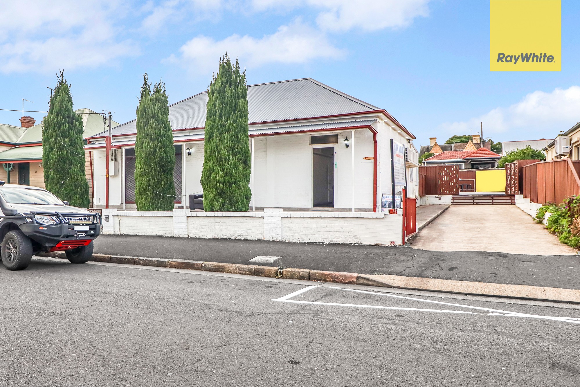 24 Albion Street, Harris Park, NSW 2150