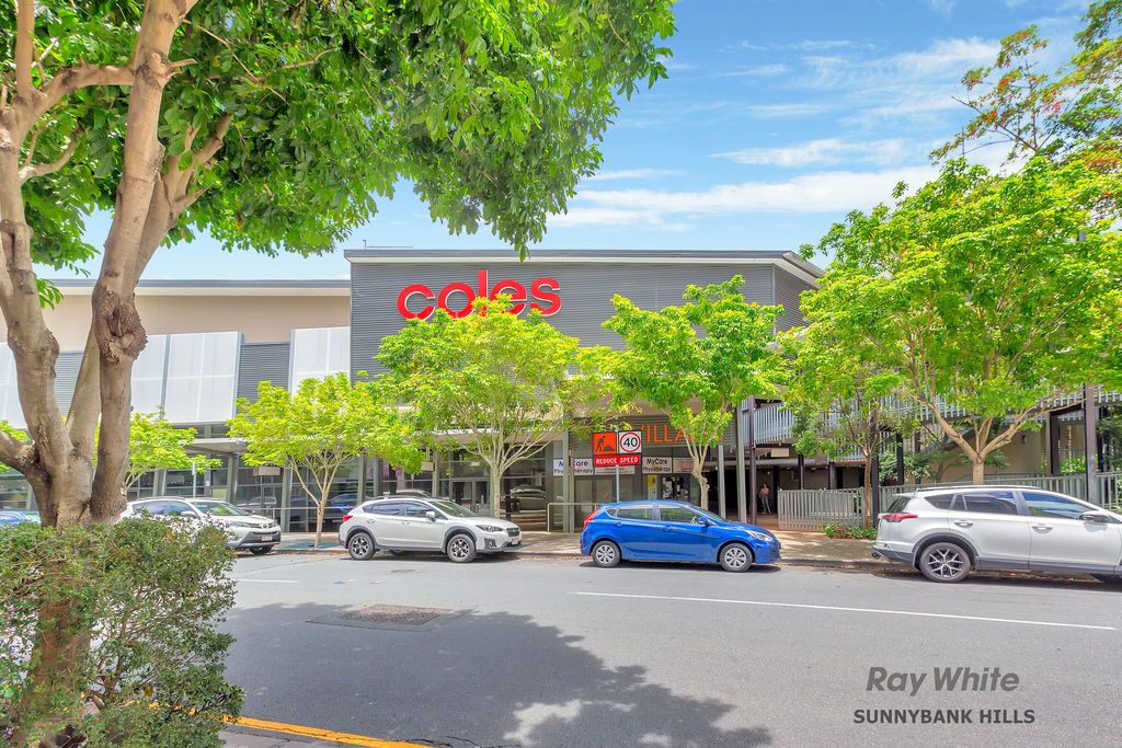 54/12 Sanders Street, Upper Mount Gravatt, QLD Rental House Leased