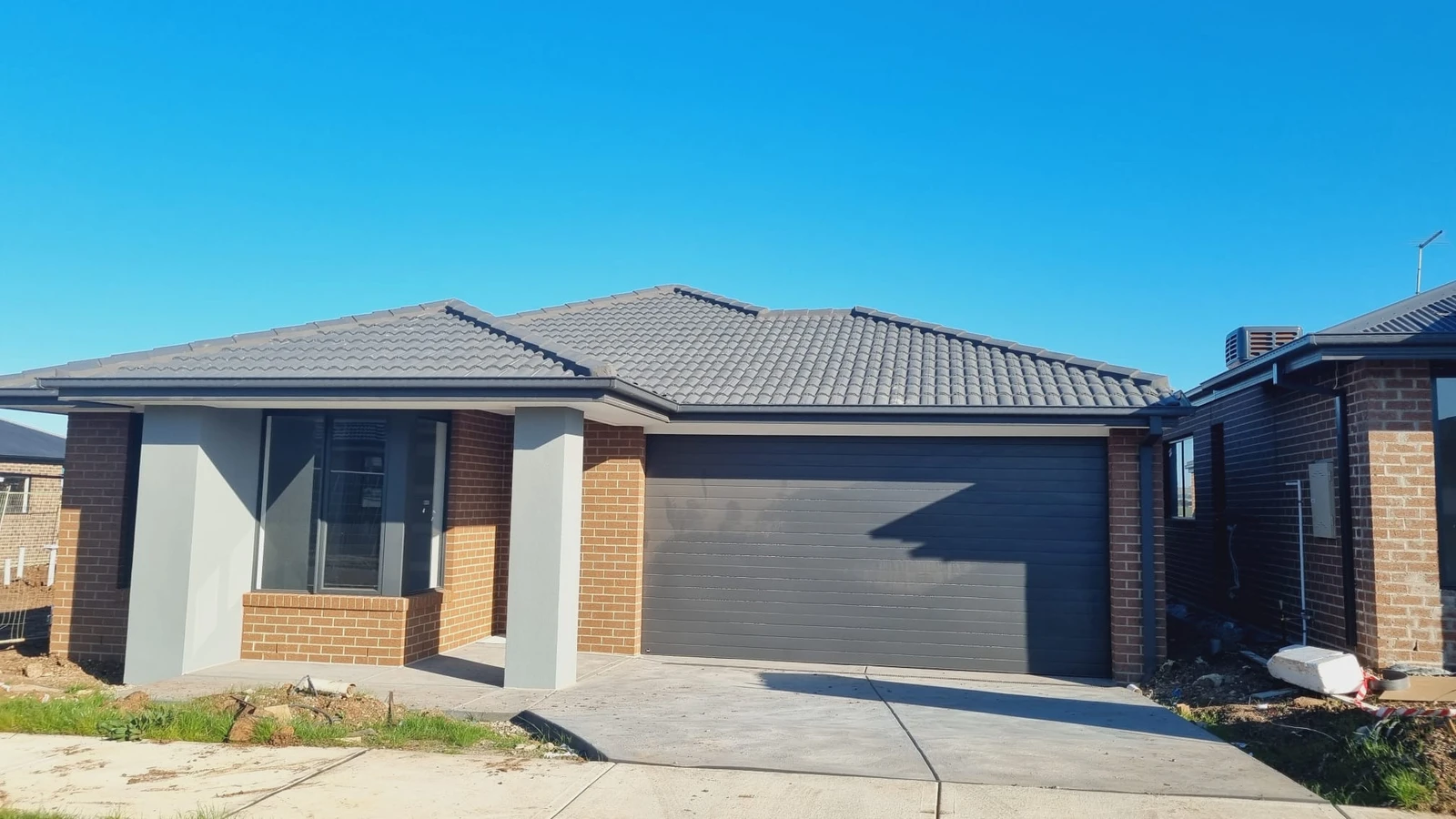 8 Gelantipy Drive, Truganina, VIC 3029