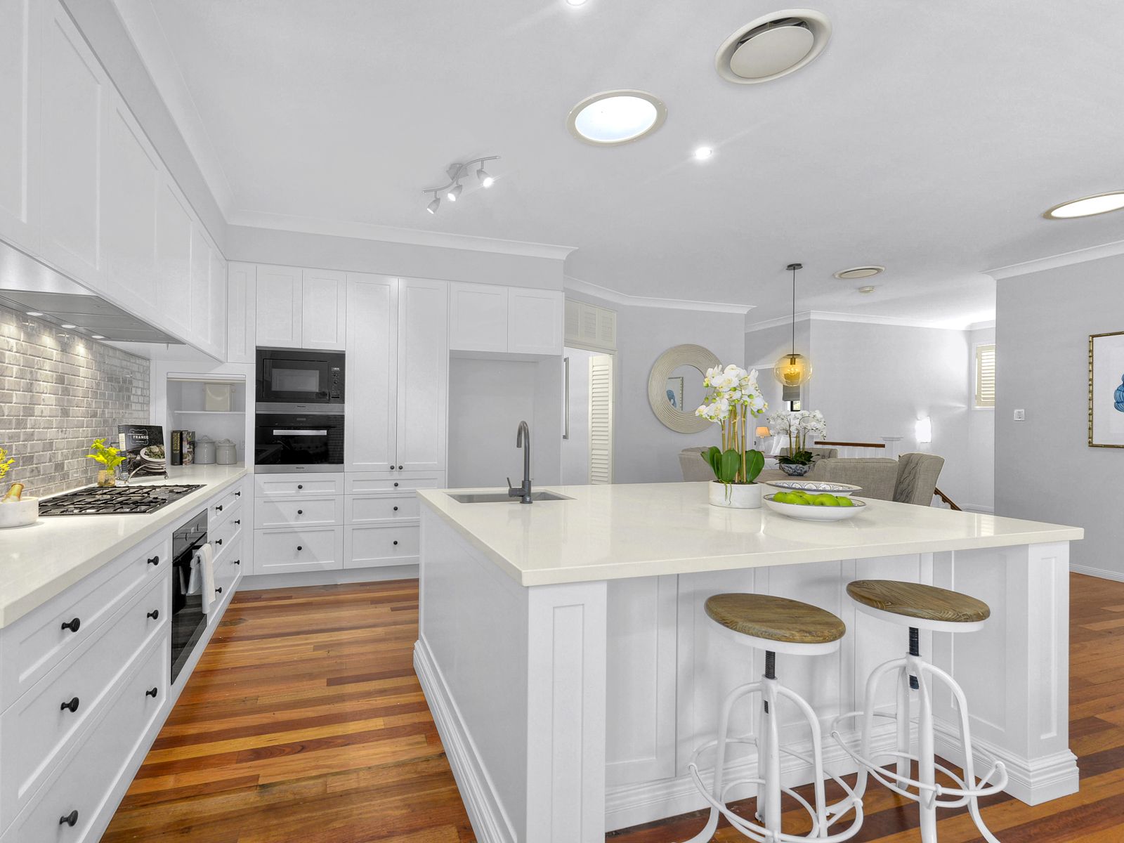 64 Chancellor Street, Sherwood, QLD 4075