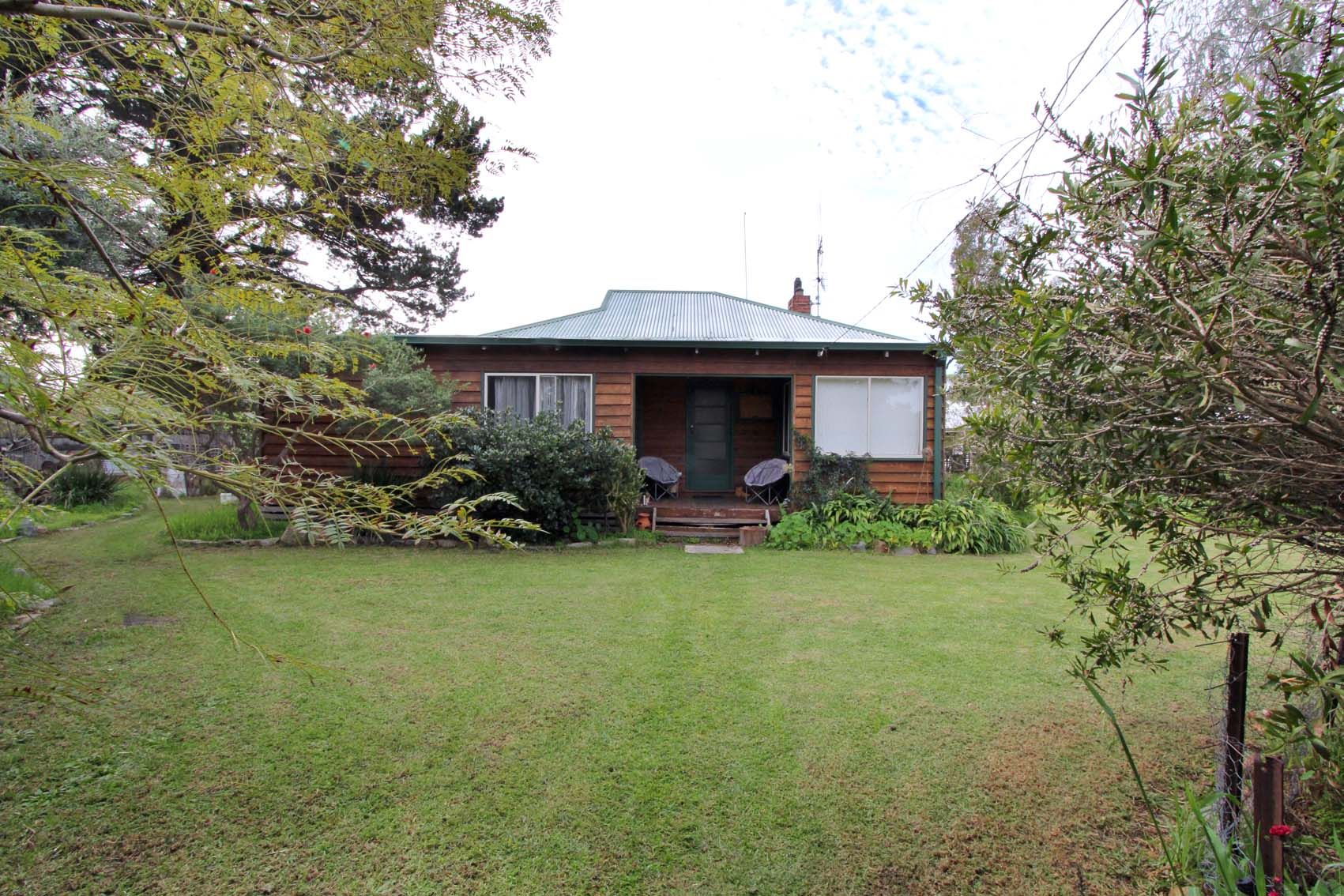 2 Parry Street, Denmark, WA 6333