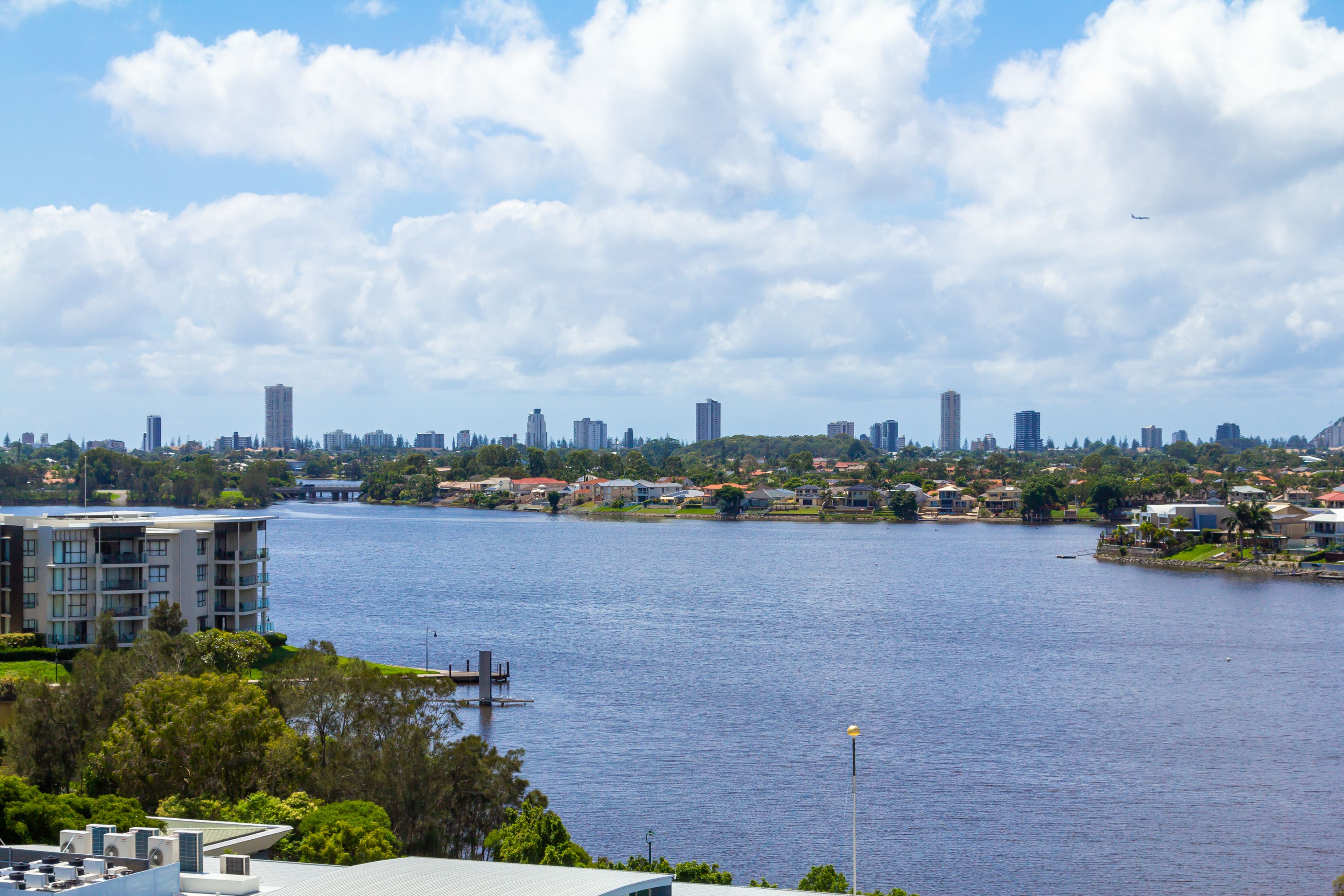 181/33 Lakefront Crescent, Varsity Lakes, QLD 4227